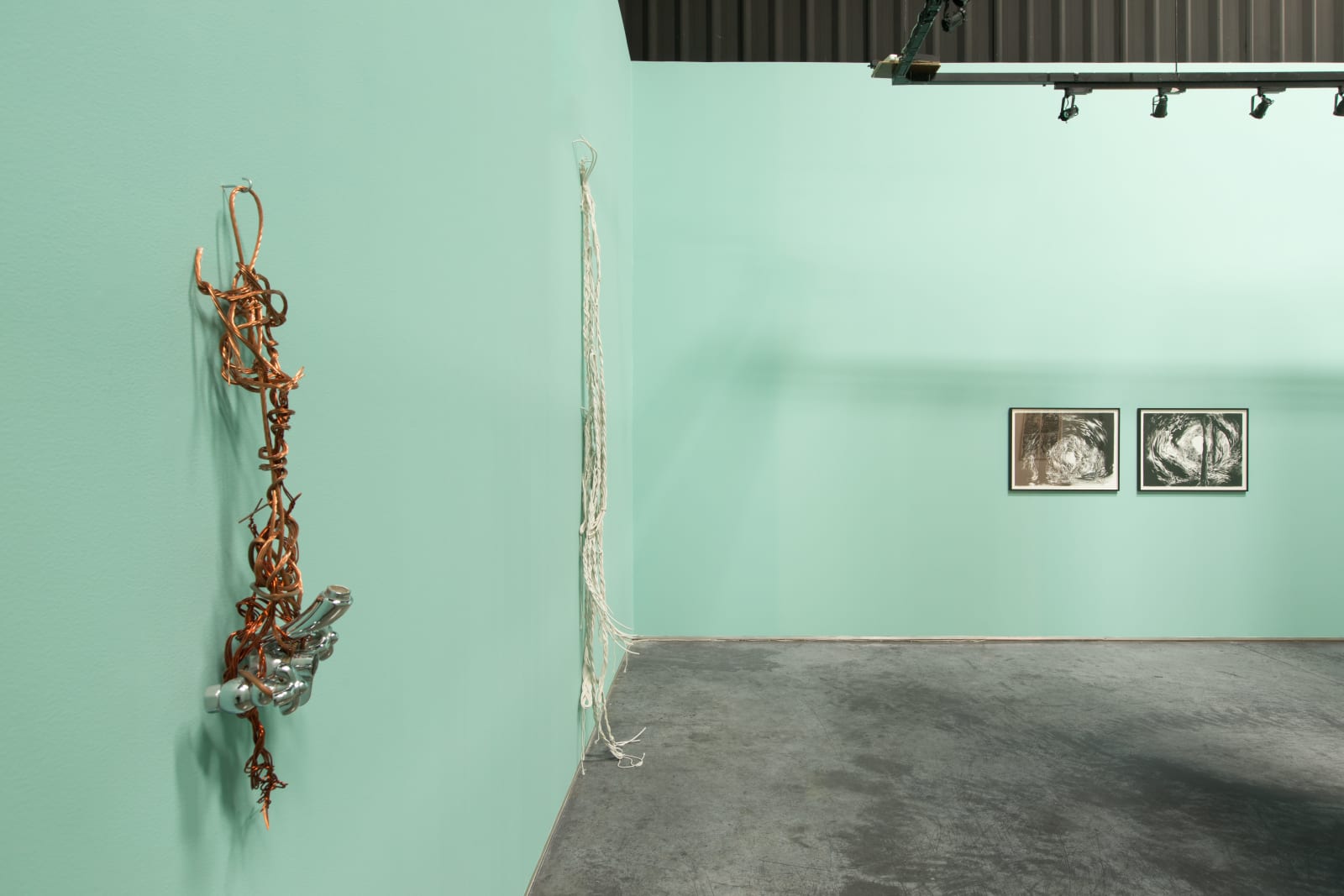 Hassan Sharif, (Un)conscious: A series of small serendipities, 2018