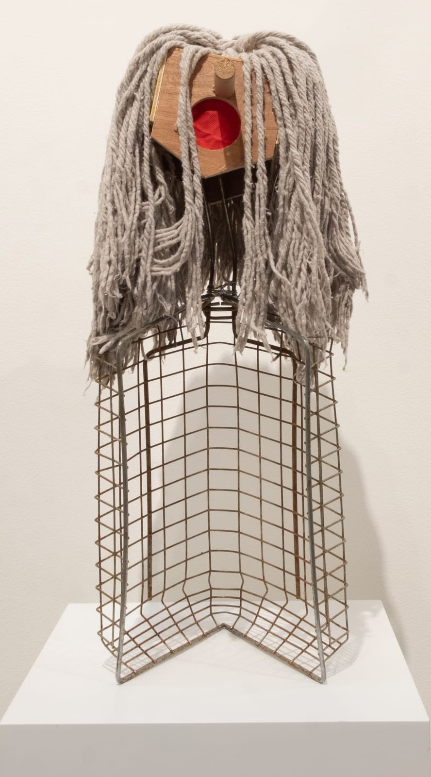 Hesam Rahmanian, Untitled, 2018 - 2019