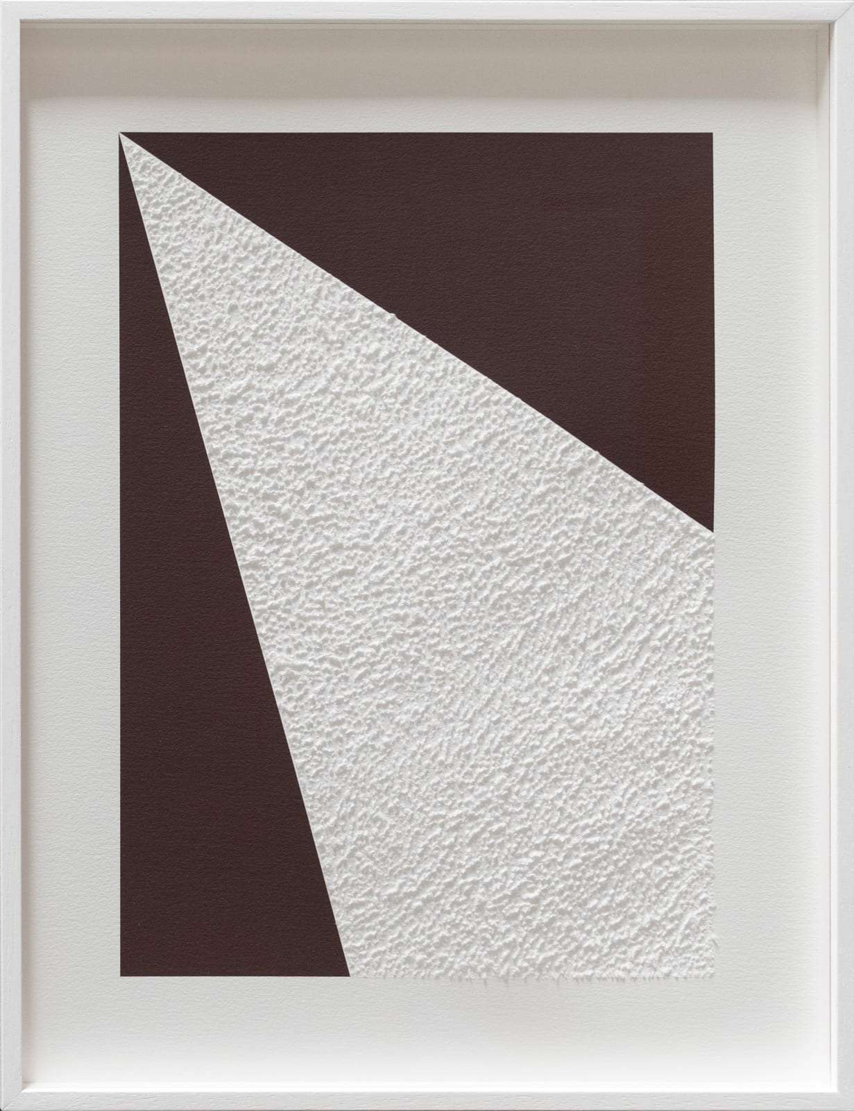 Mohammed Kazem, Sound of Angles No 6, 2020