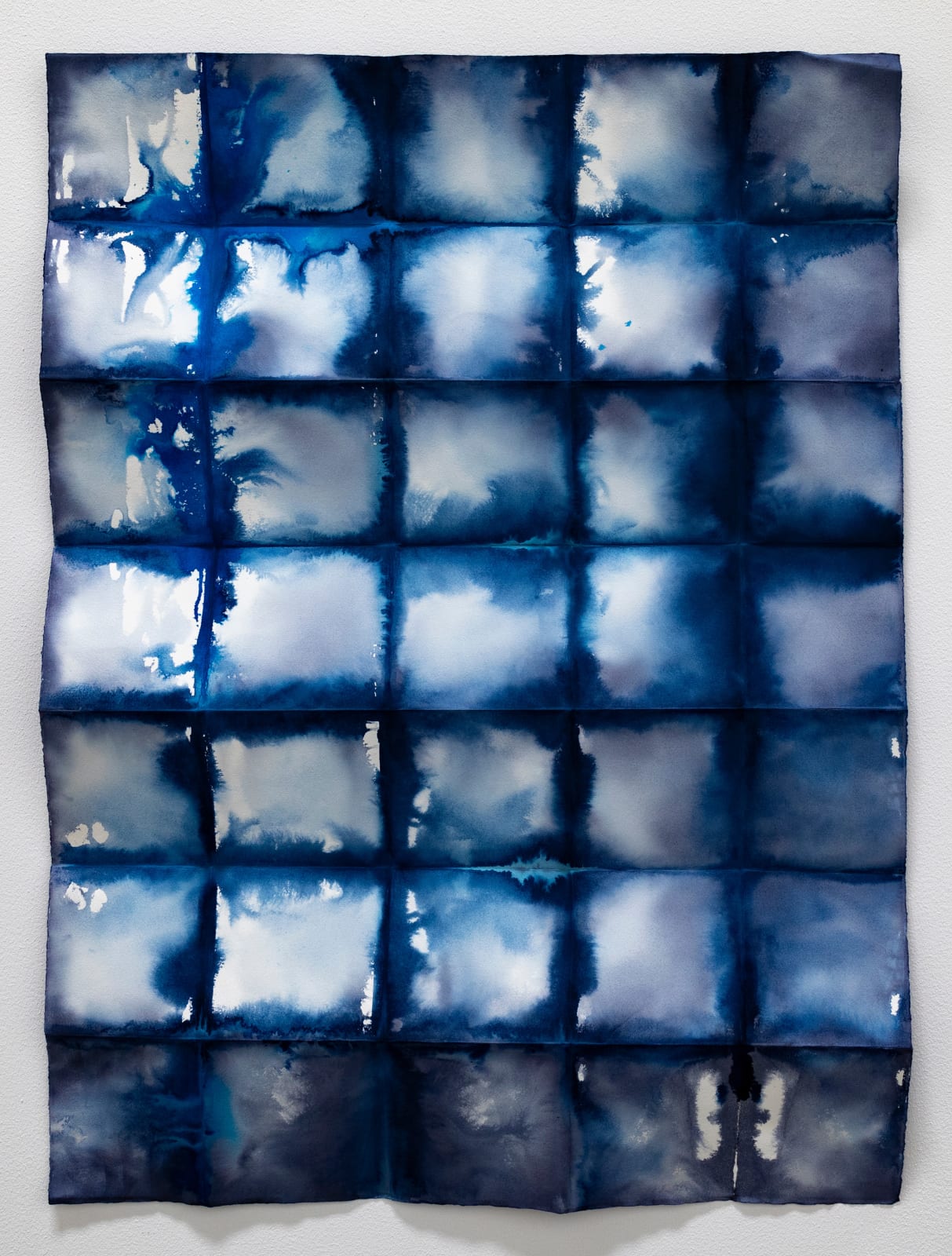 Hoda Tawakol, Immaculate N°33, 2020