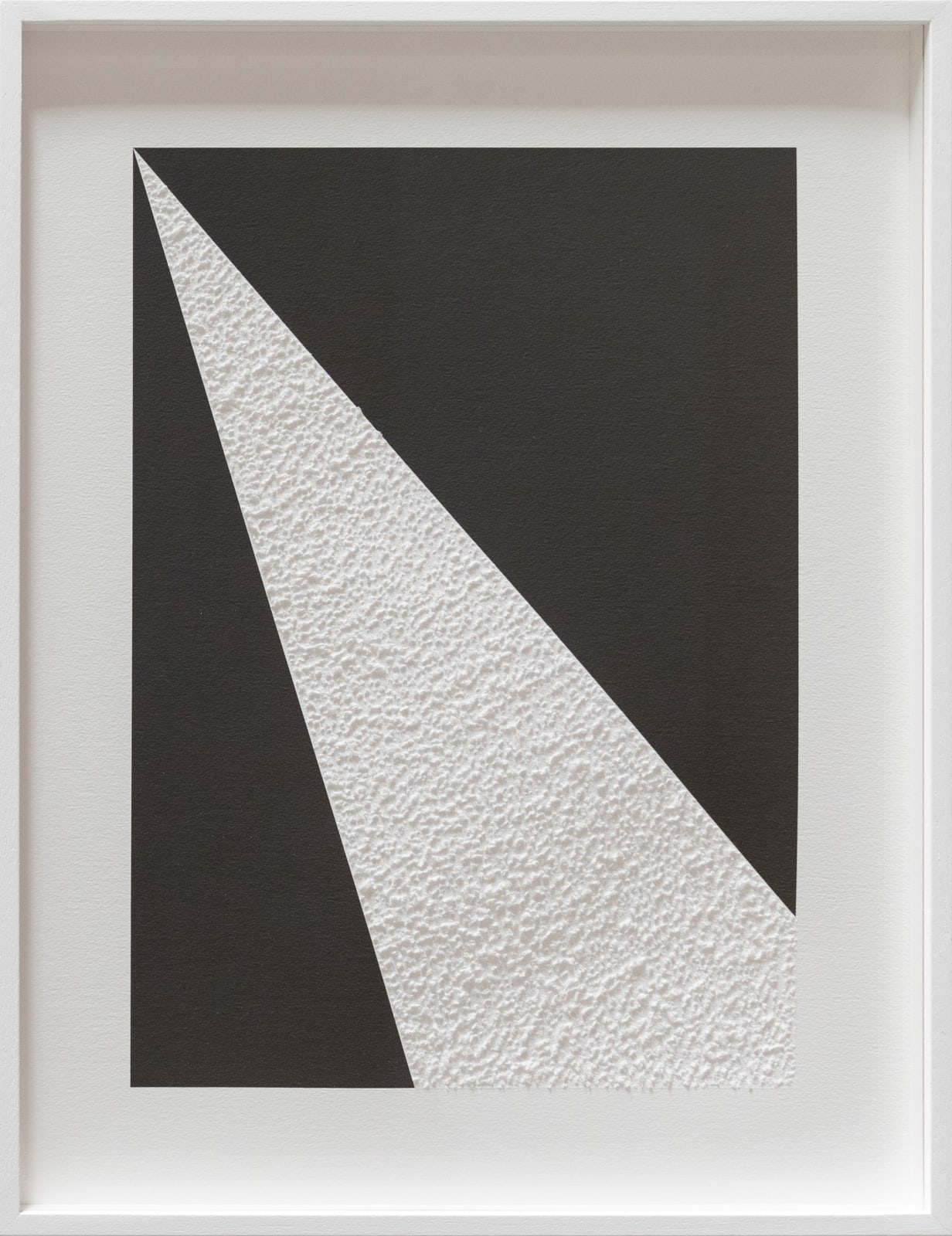 Mohammed Kazem, Sound of Angles No 12, 2020