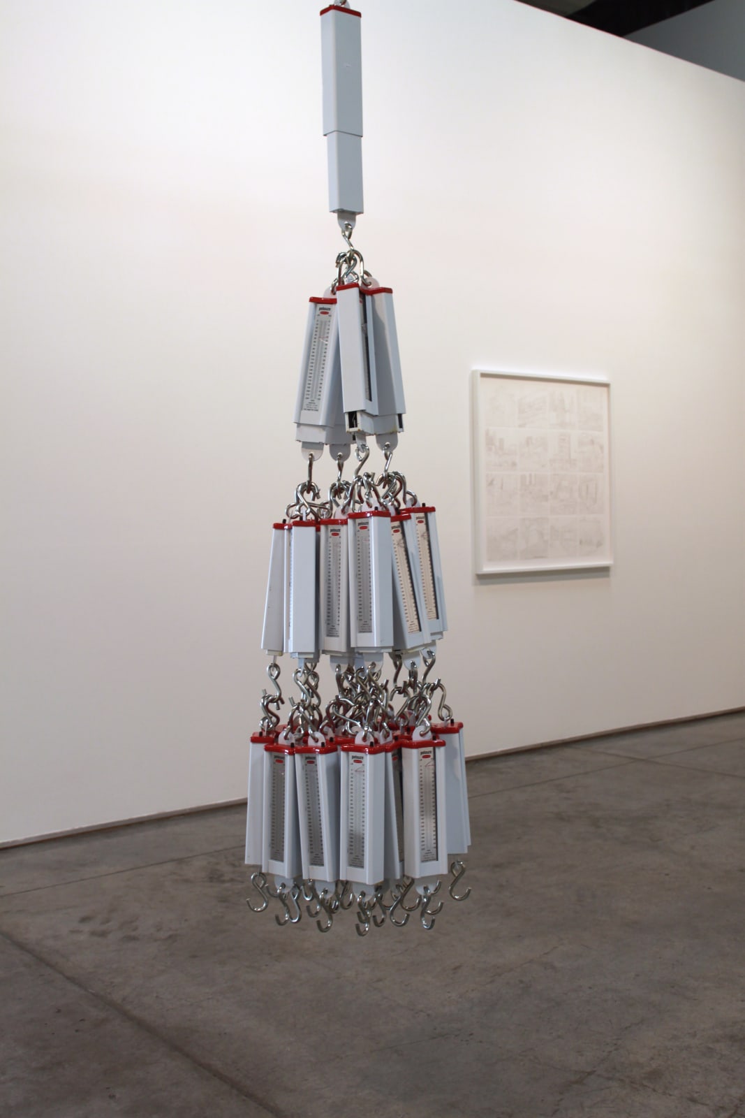 Mohammed Kazem, Poetics and Meanings, 2013