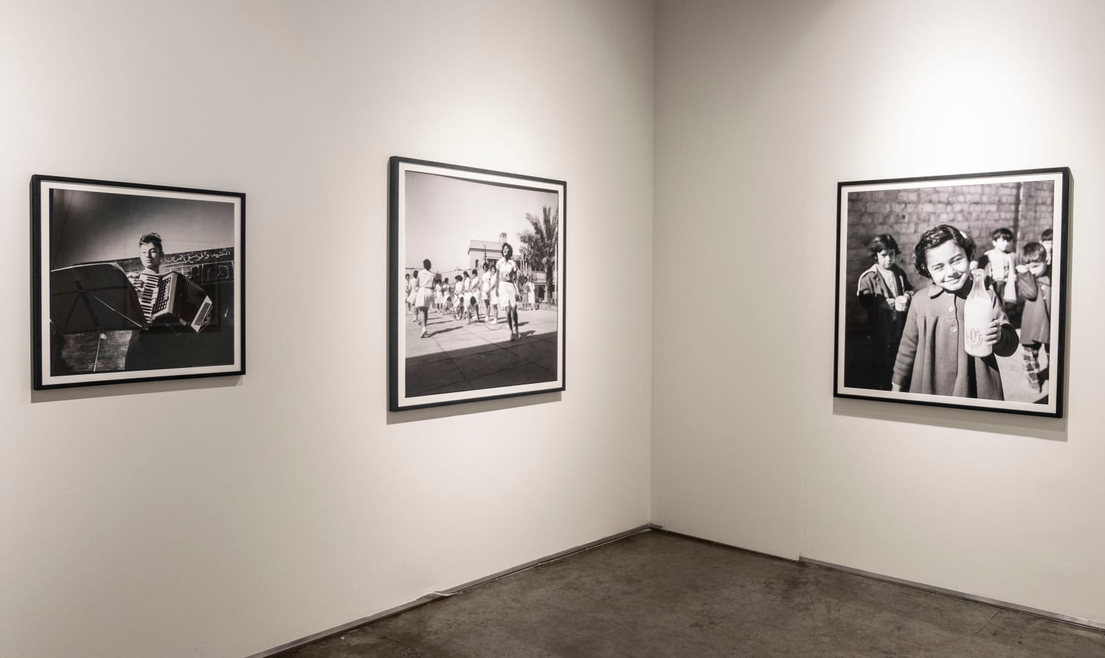 Latif Al Ani, Vetera Novis Augere, 2019