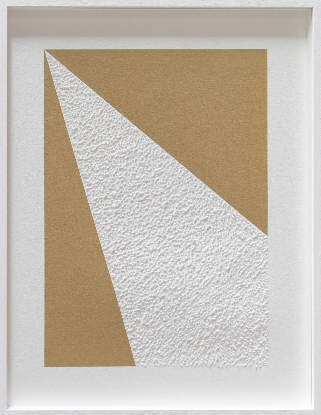 Mohammed Kazem, Sound of Angles No 17, 2020