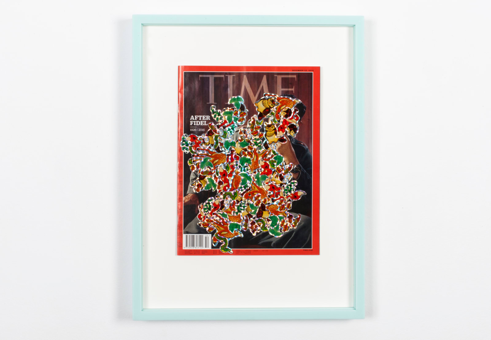 :mentalKLINIK, Some-Time 1702, 2017