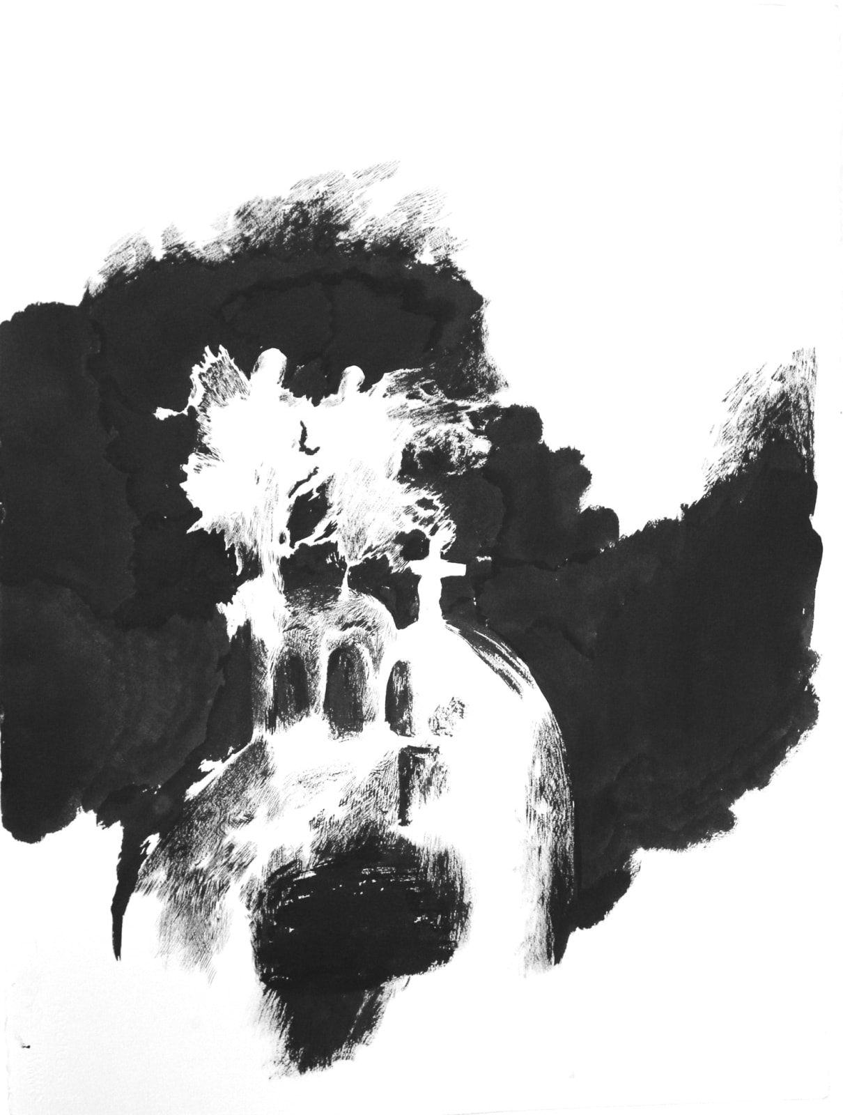 Abdelkader Benchamma, Zeitoun, 2016