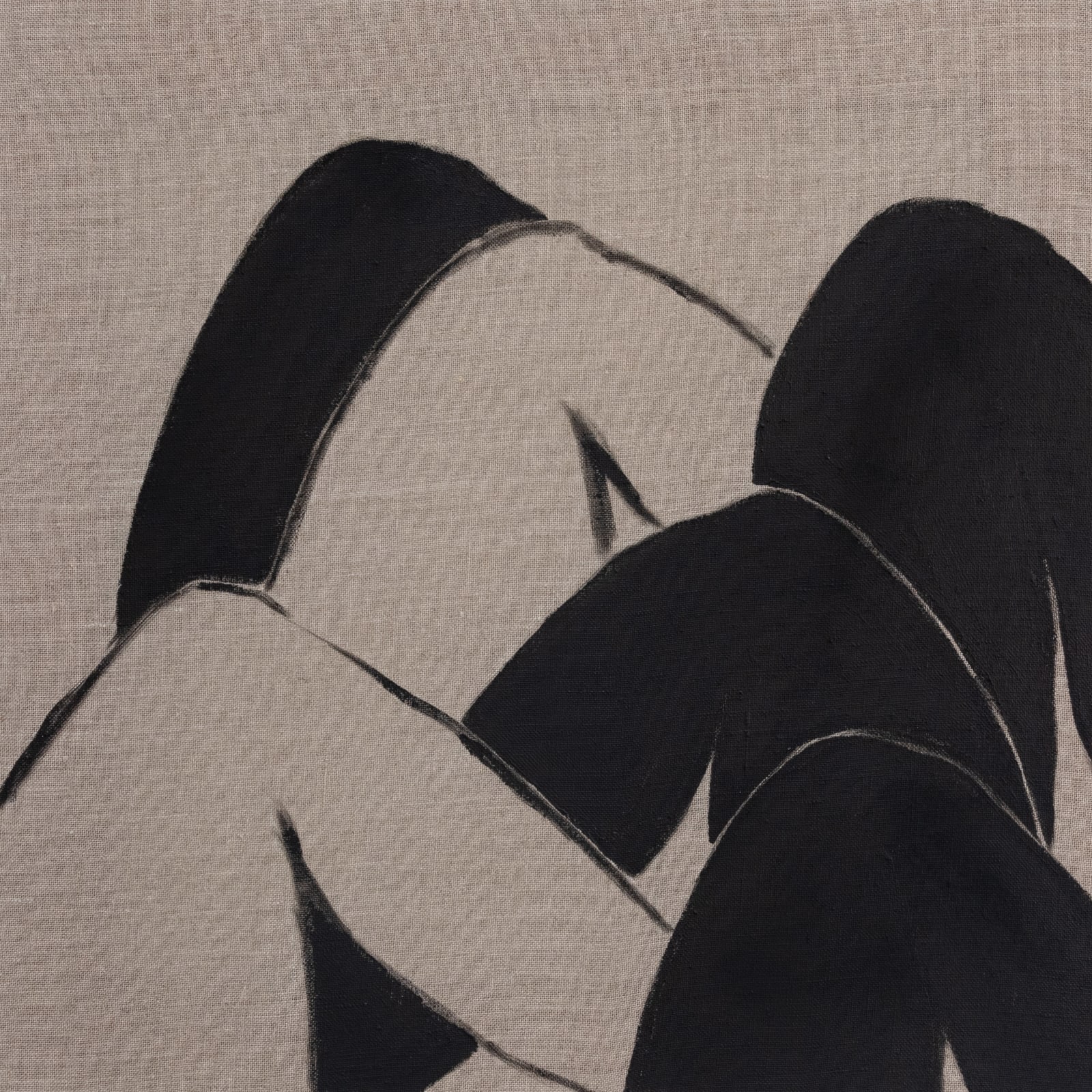 Manal AlDowayan, The Emerging #10, 2021