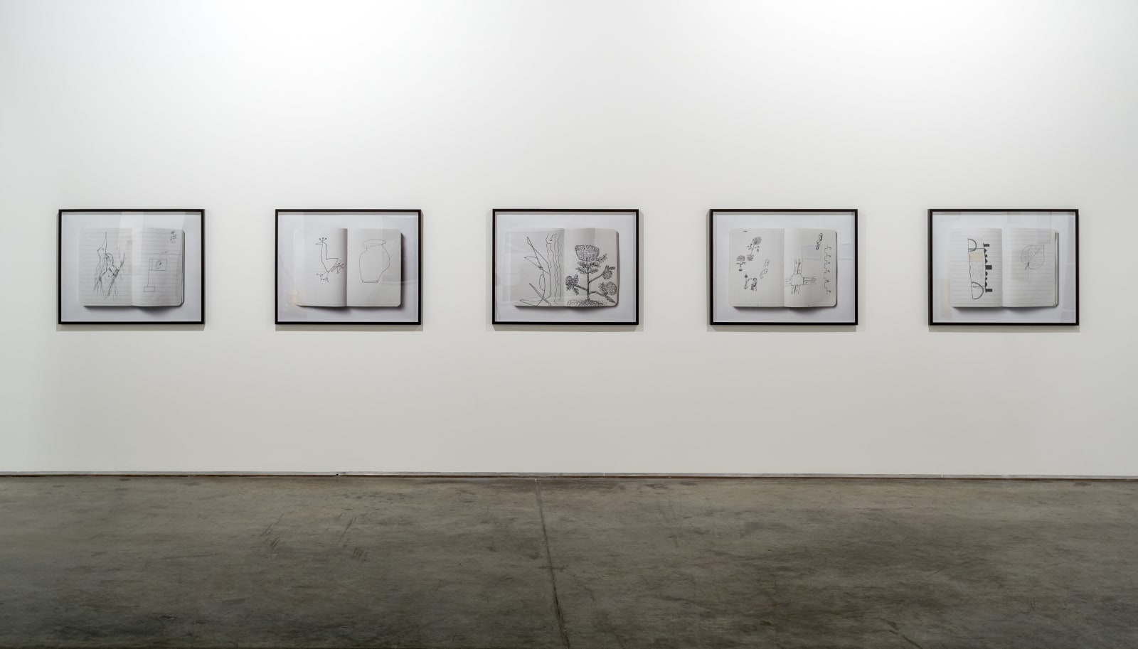 Vikram Divecha, Minor Work, 2017