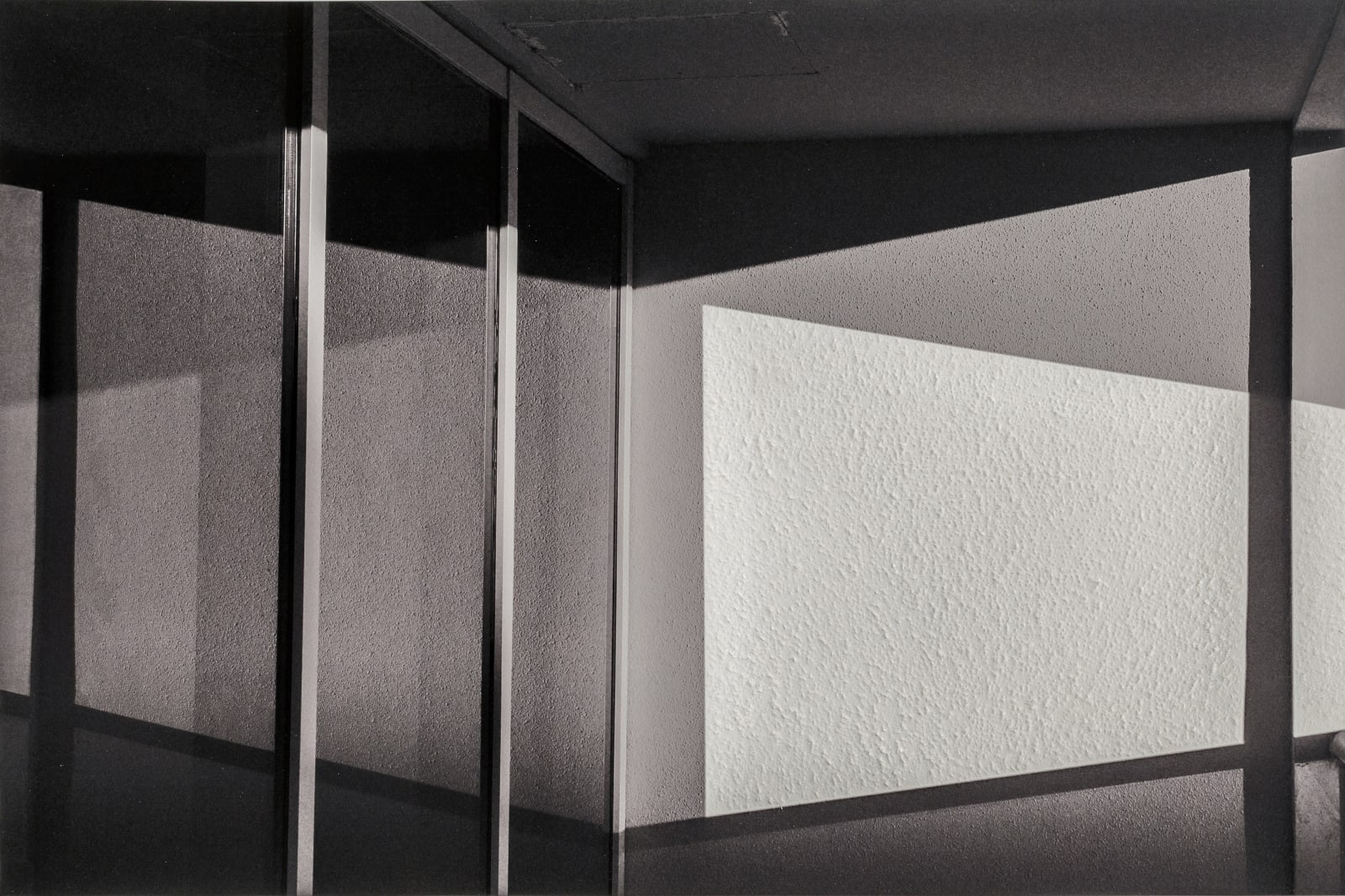 Mohammed Kazem, Receiving Light, 2016