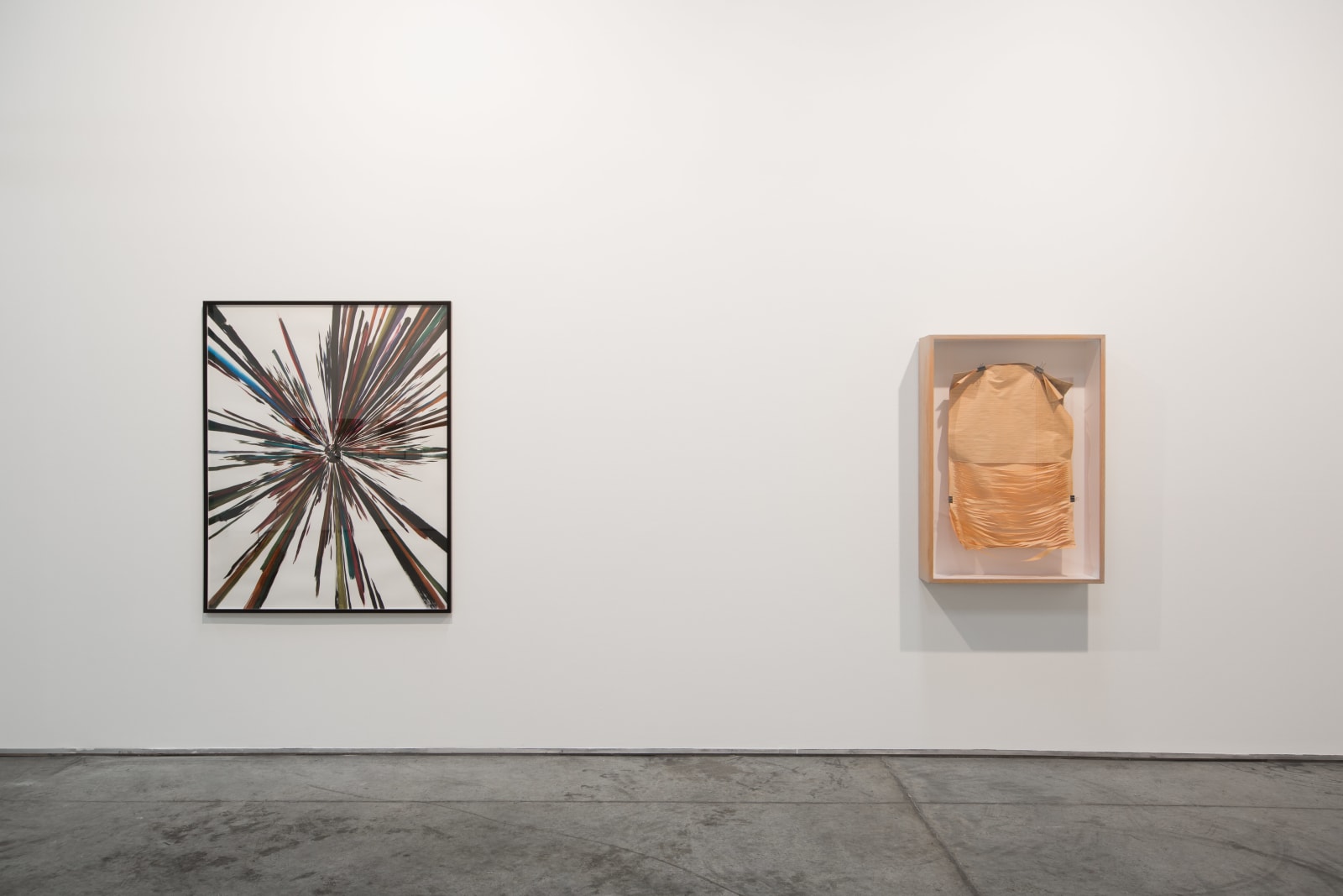 Abdelkader Benchamma, Vikram Divecha, (Un)conscious: A series of small serendipities, 2018