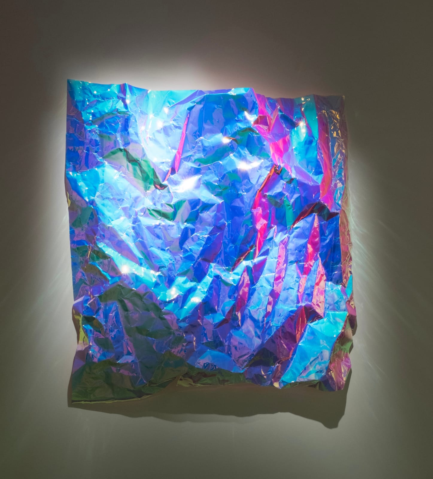 :mentalKLINIK, CHROMATIC MADNESS 1806, 2018