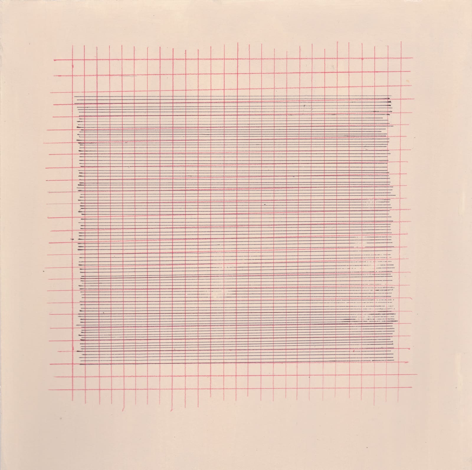 Haleh Redjaian, Notes for Daydreaming, 2017-18