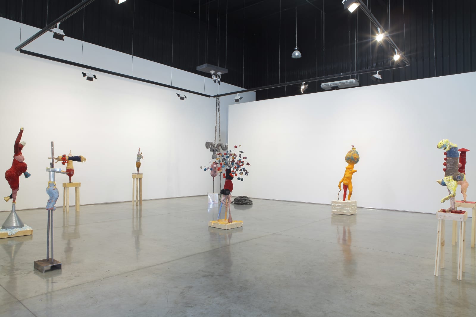 Bita Fayyazi, Obscure Stream Of life, But I'm Still Having My Afternoon Cuppa, 2011