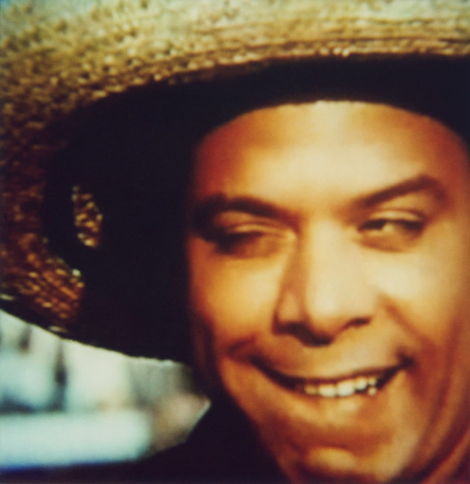 Raed Yassin, Uncle Ali, 2015