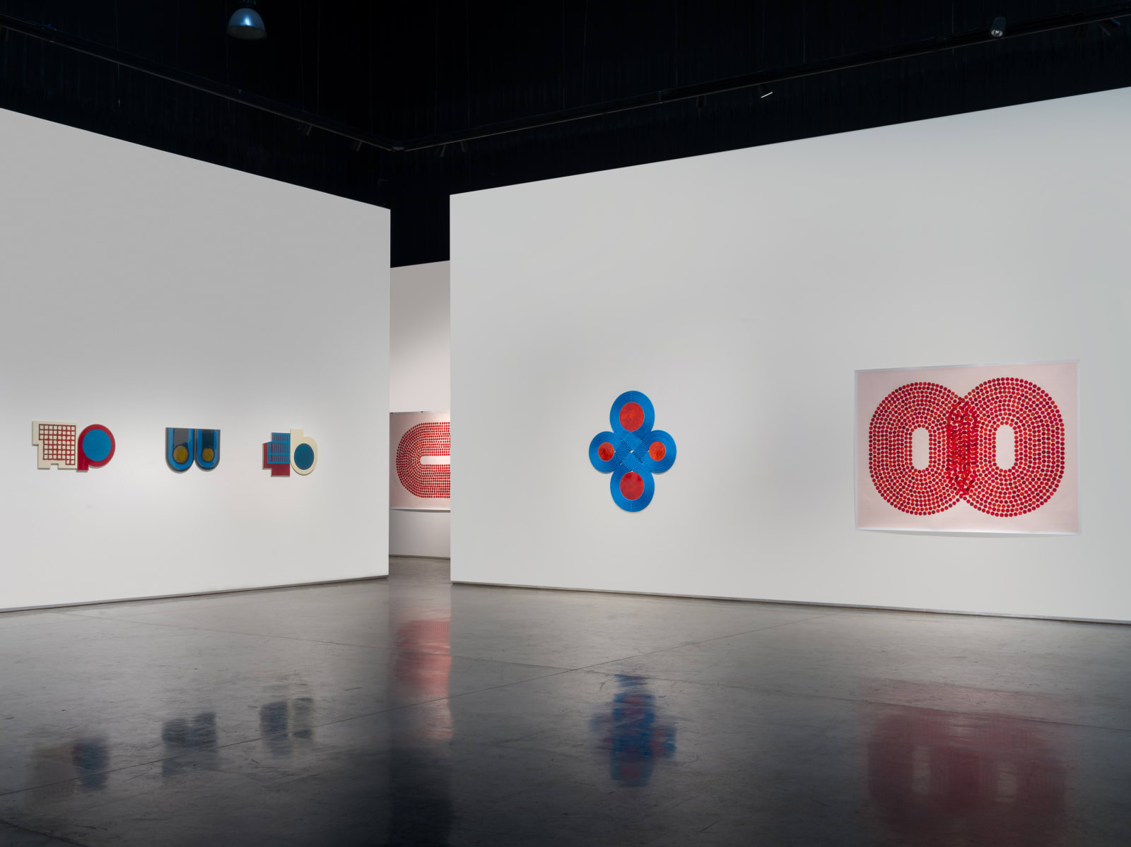 Lubna Chowdhary, Switch, Series 4: Number 7, 2023