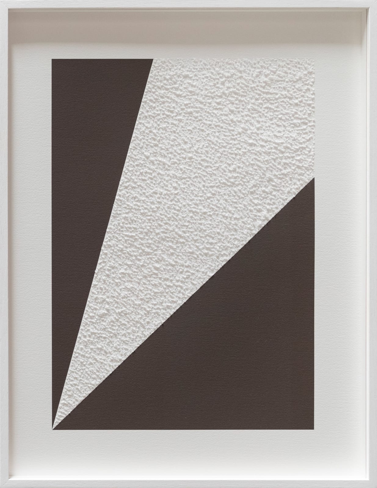 Mohammed Kazem, Sound of Angles No 16, 2020