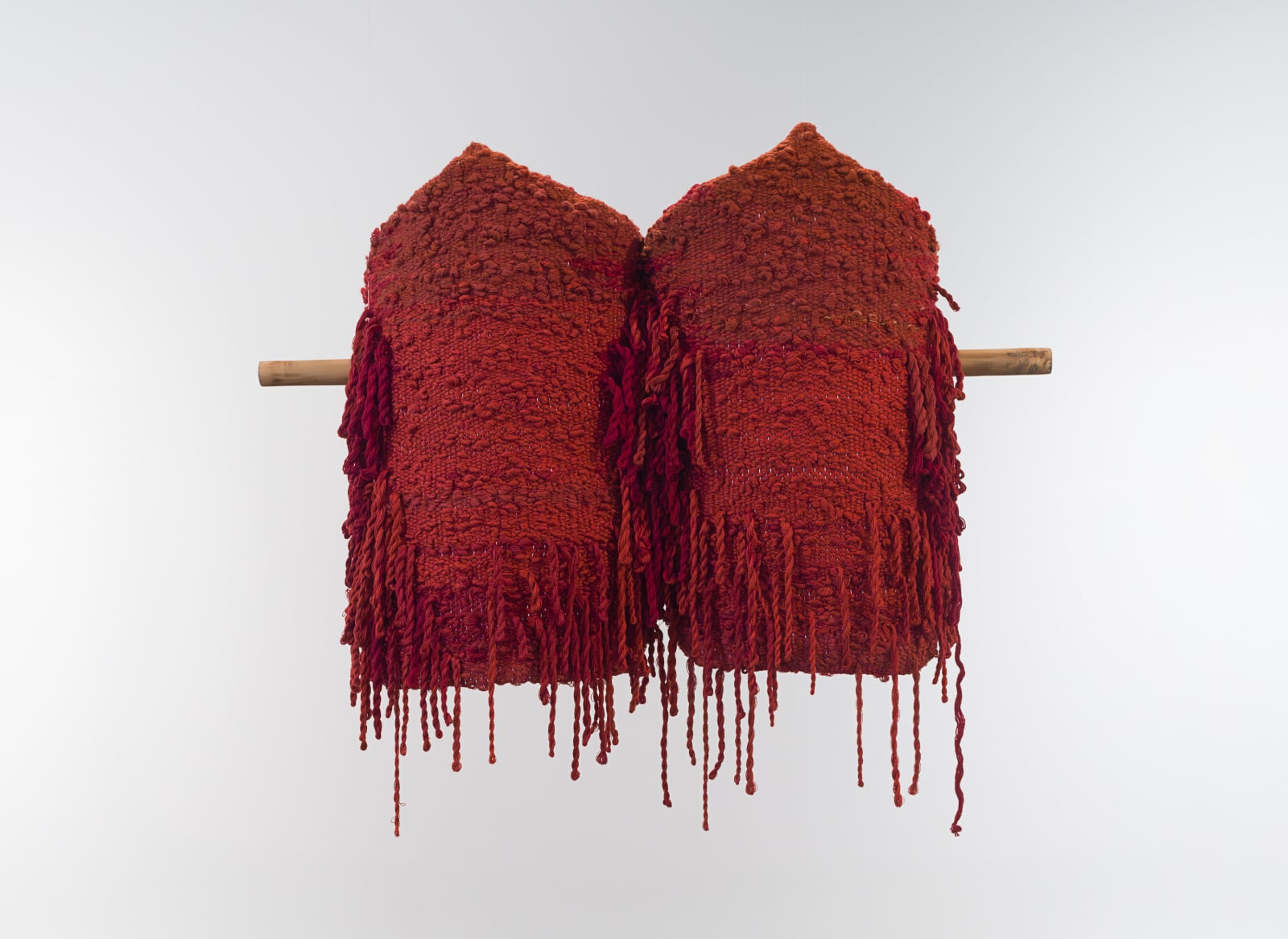 Fariba Boroufar, Lovers, 2024