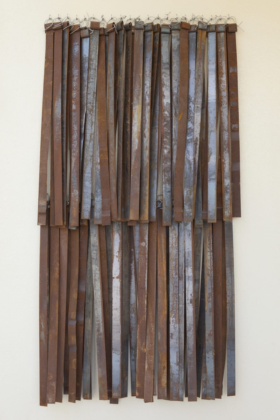 Hassan Sharif, Iron No. 5, 2013