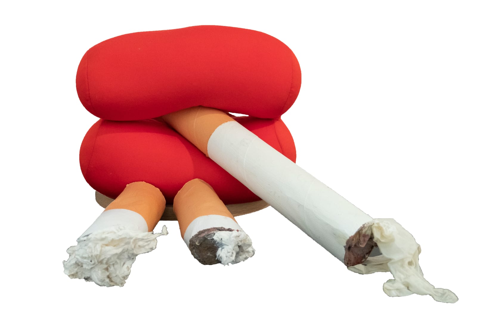 Hesam Rahmanian, Look in My Eyes, 2014