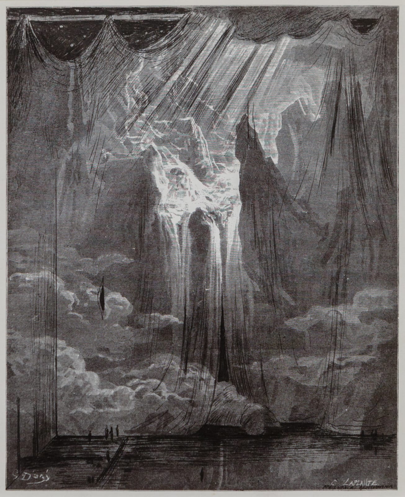 Abdelkader Benchamma, Blue Beam, 2015