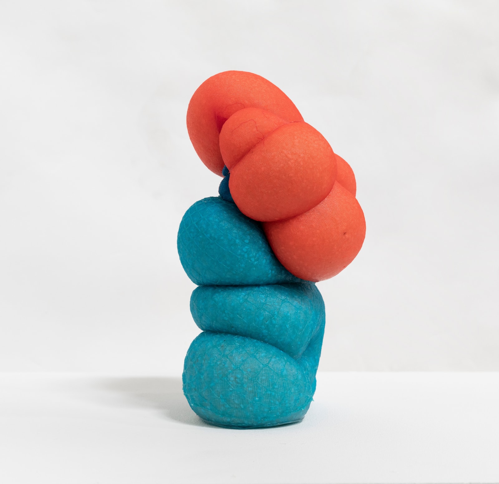 Hoda Tawakol, Mummy N°4, 2020