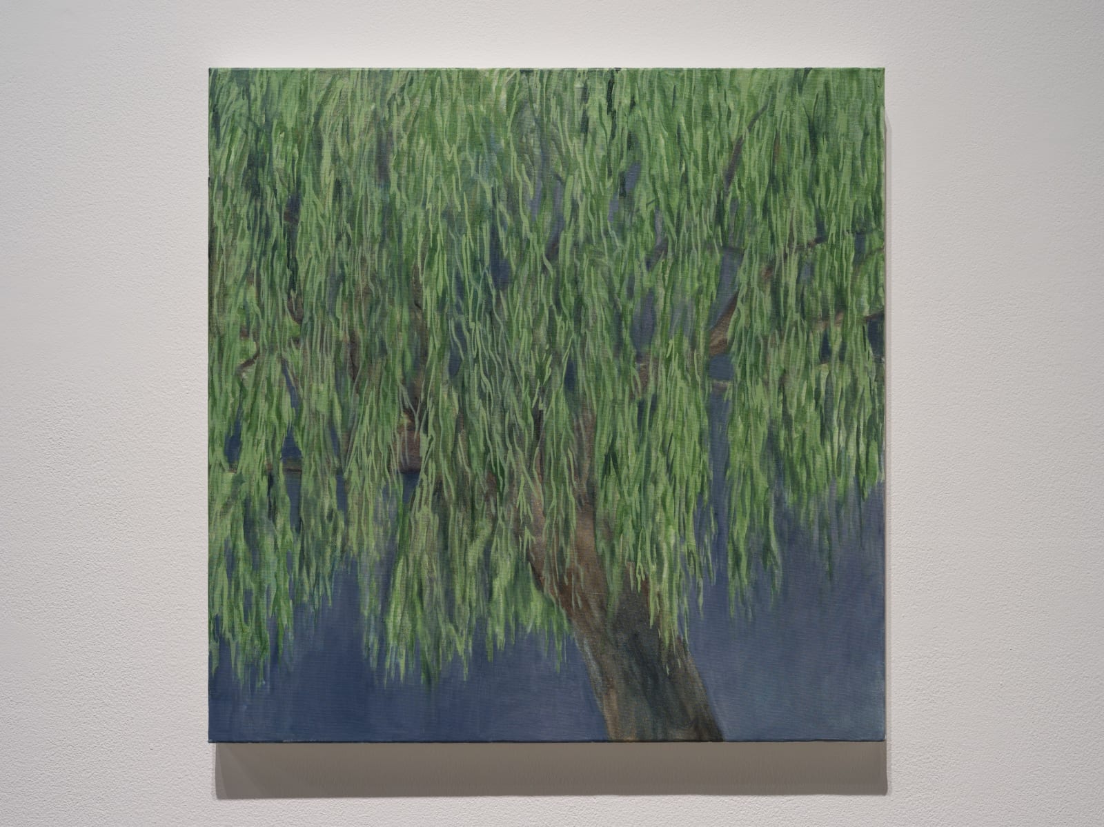 Alia Zaal, Yas by Night, 2024