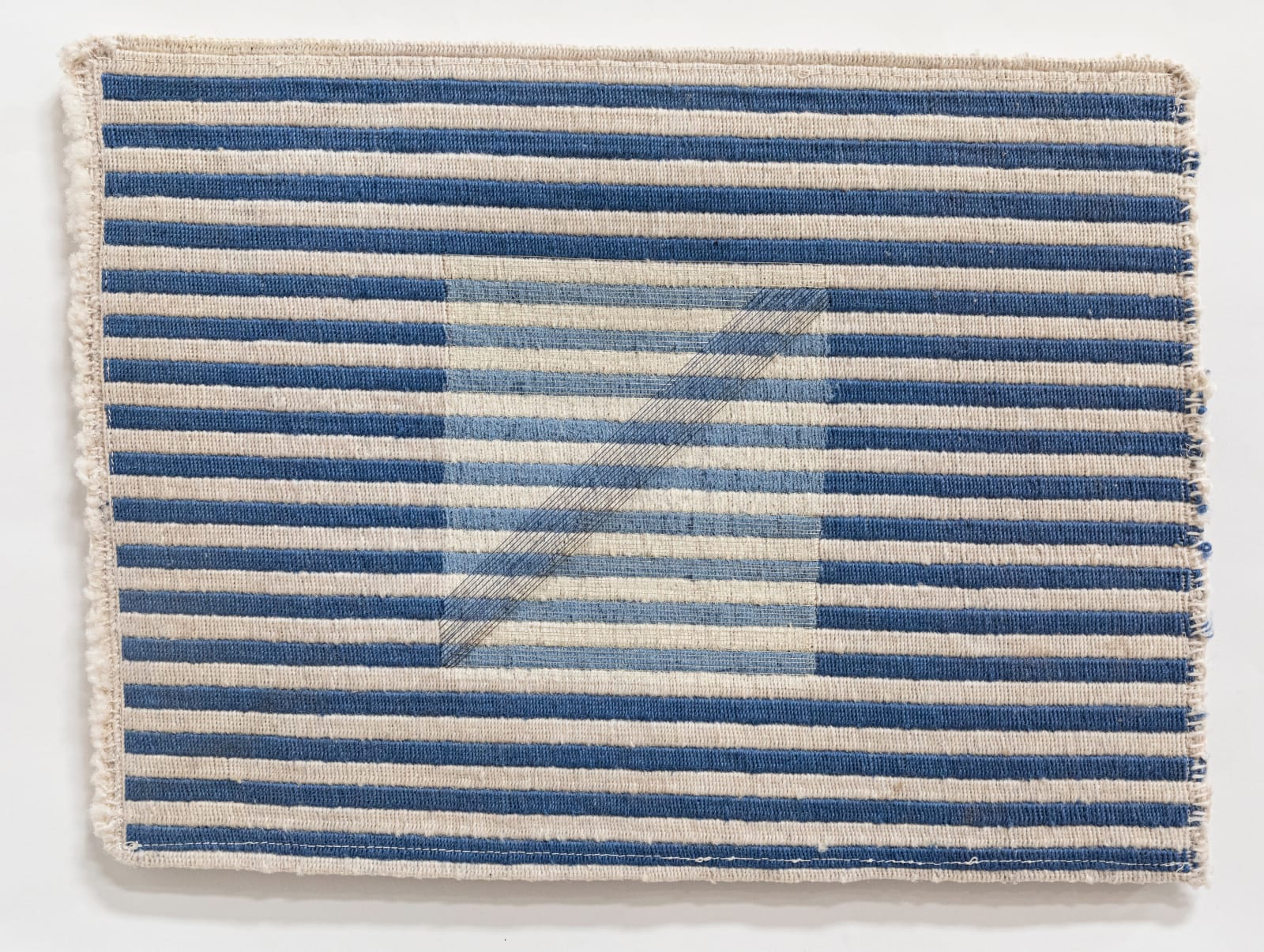 Haleh Redjaian, No flag 5, 2019