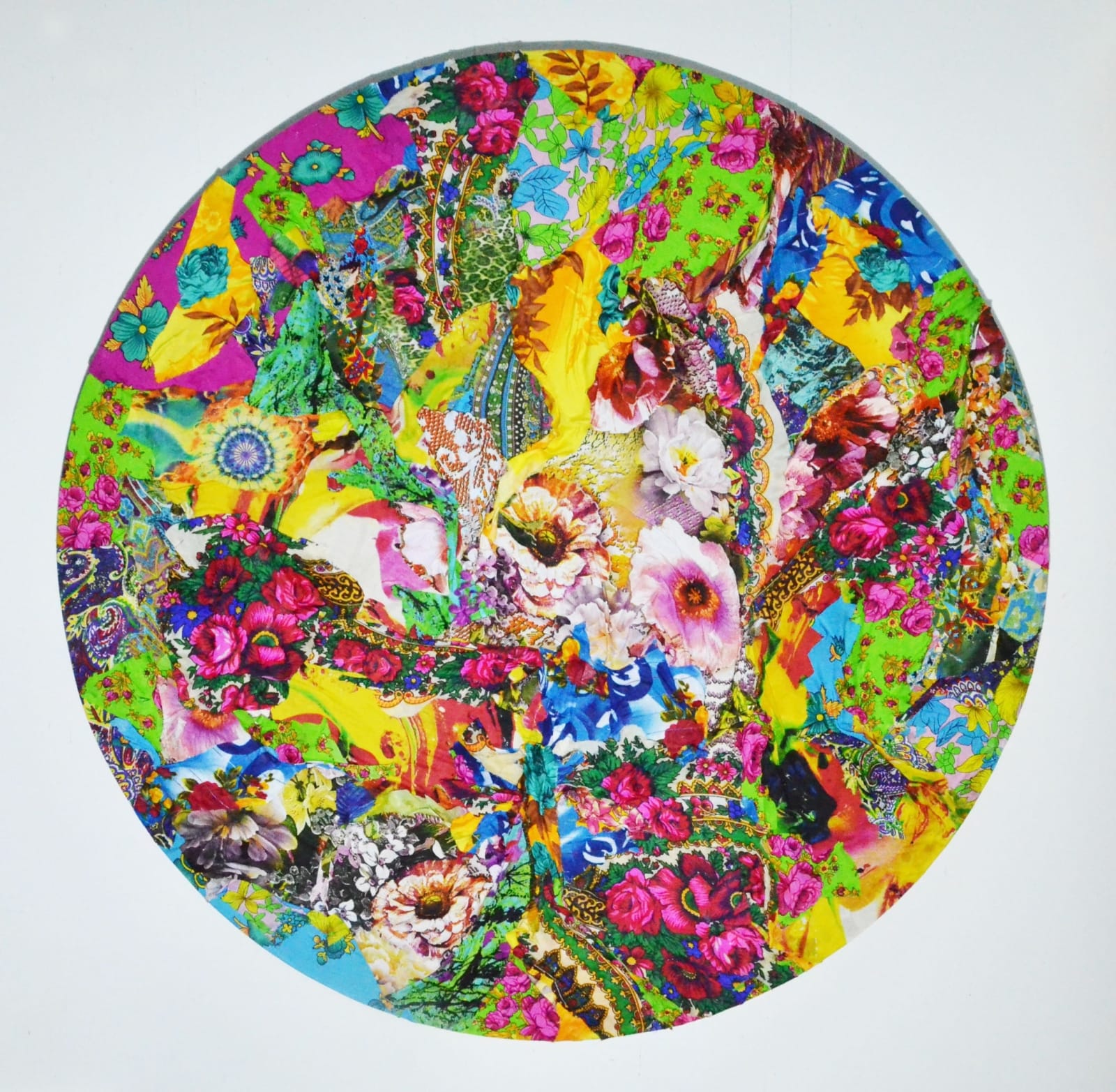 Khalid Al Banna, Wedding 01, 2016