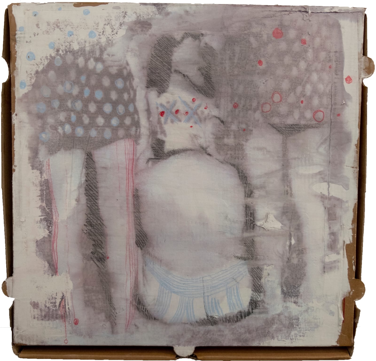 Ramin Haerizadeh, Submersible #2, 2016