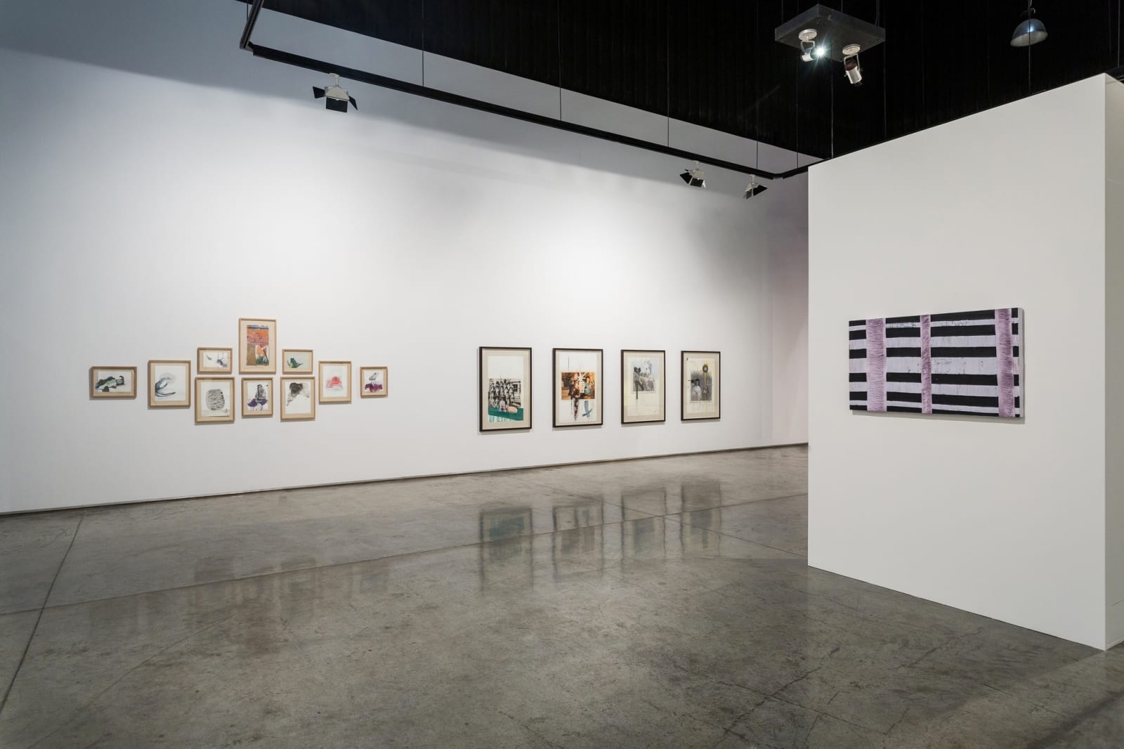 Group Show, Nice Drawings, 2015