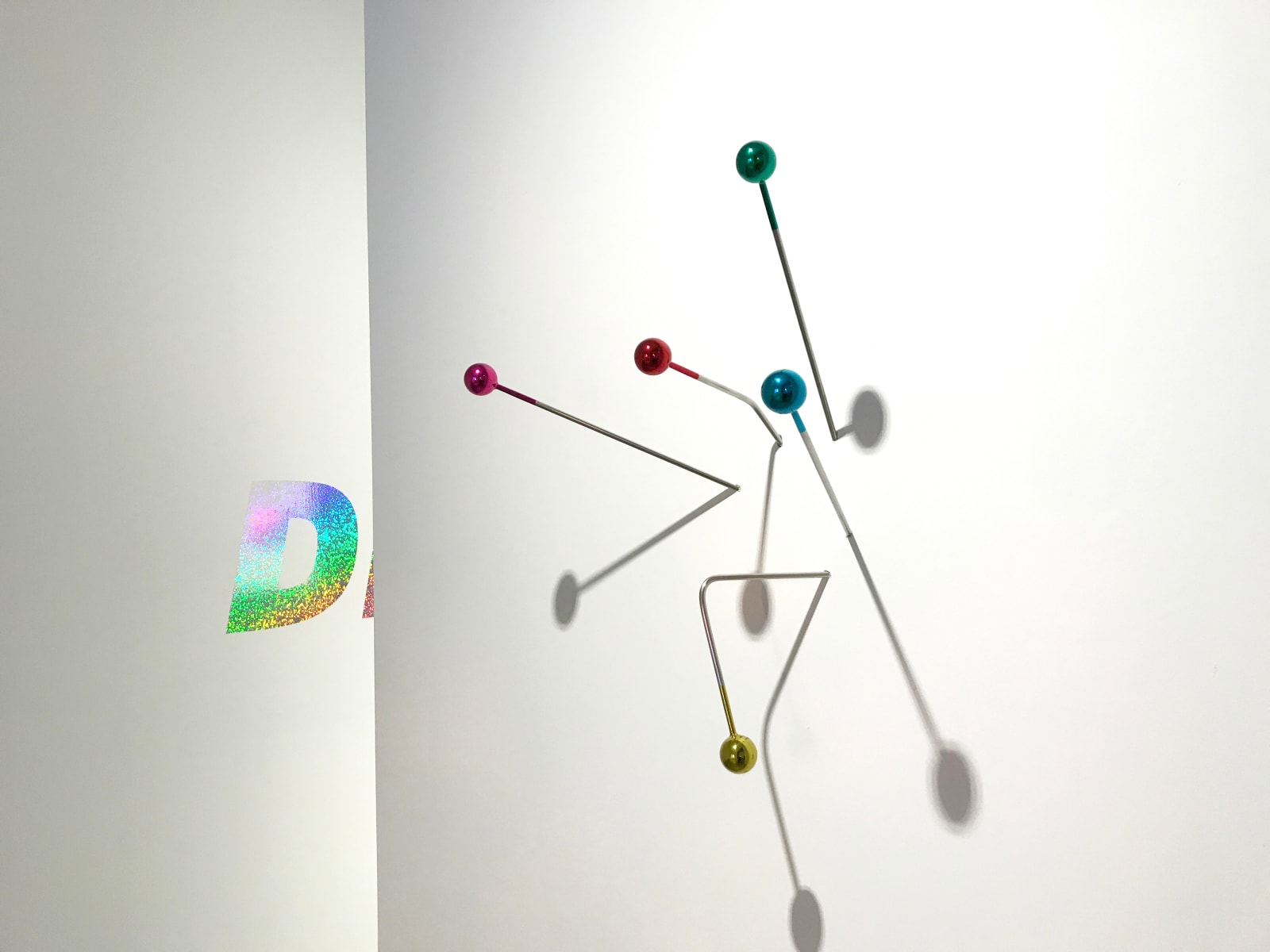 :mentalKLINIK, POISONOUS GIFT , 2017