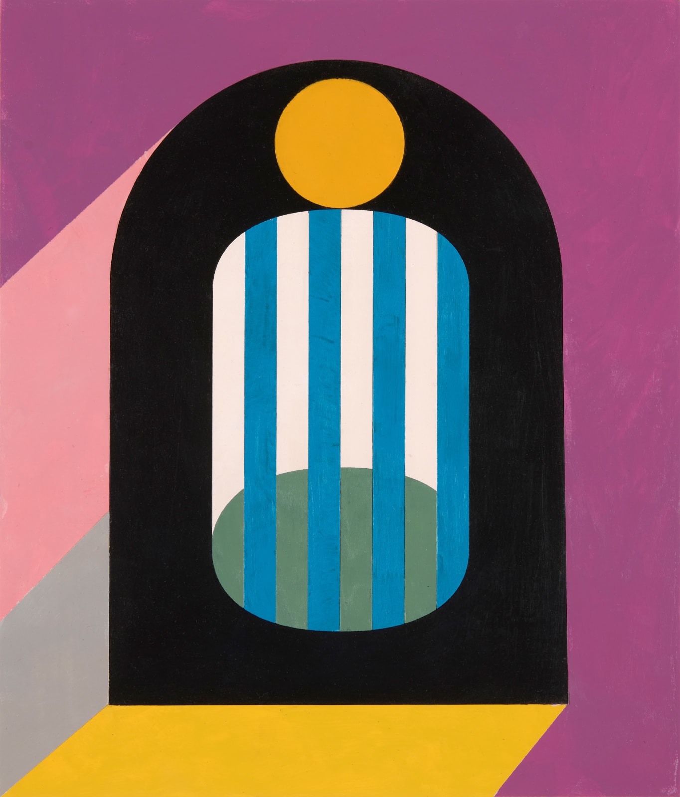 Lubna Chowdhary, Code 59, 2024