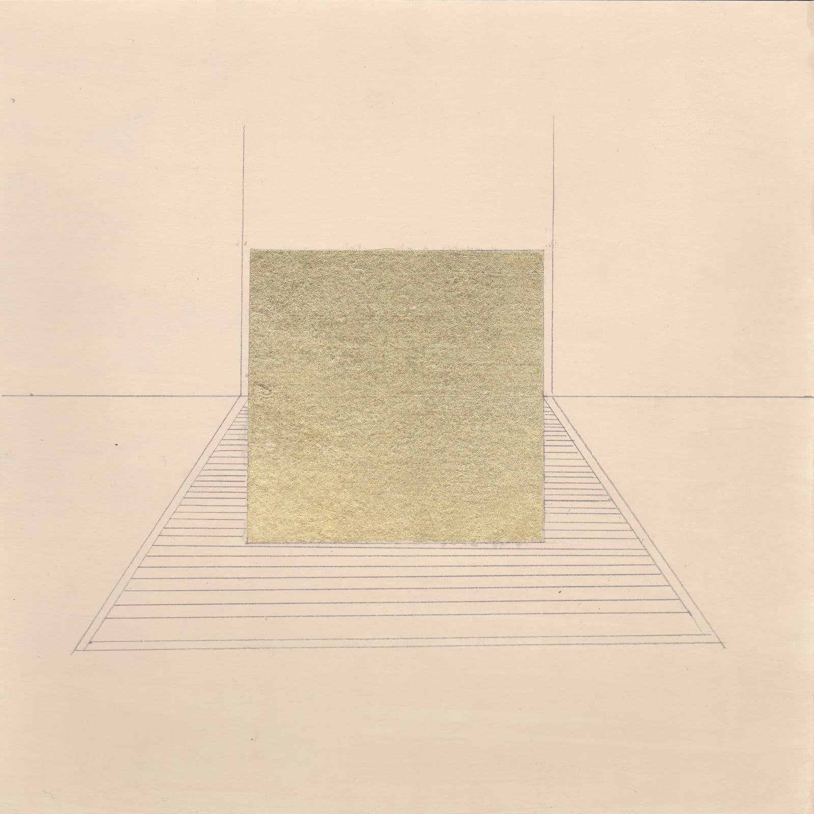 Haleh Redjaian, Notes for Daydreaming, 2017-18