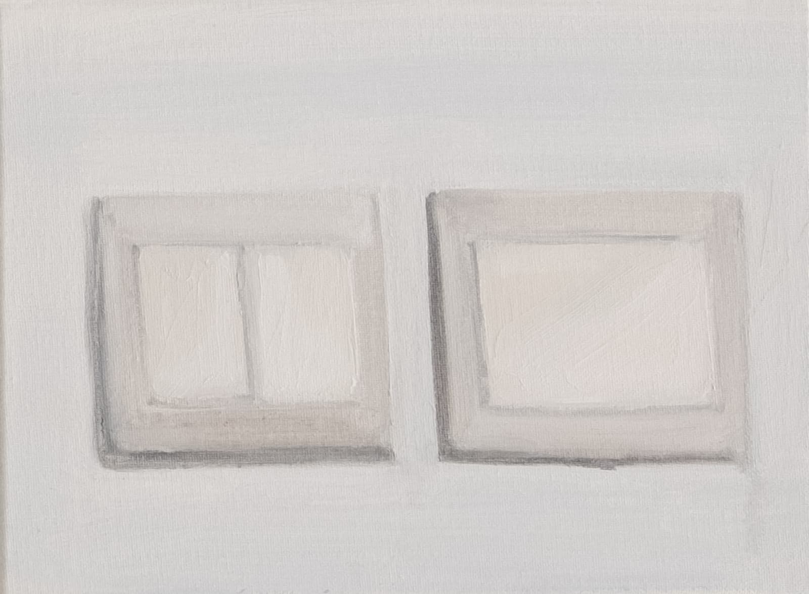 Hesam Rahmanian, Keys, 2018