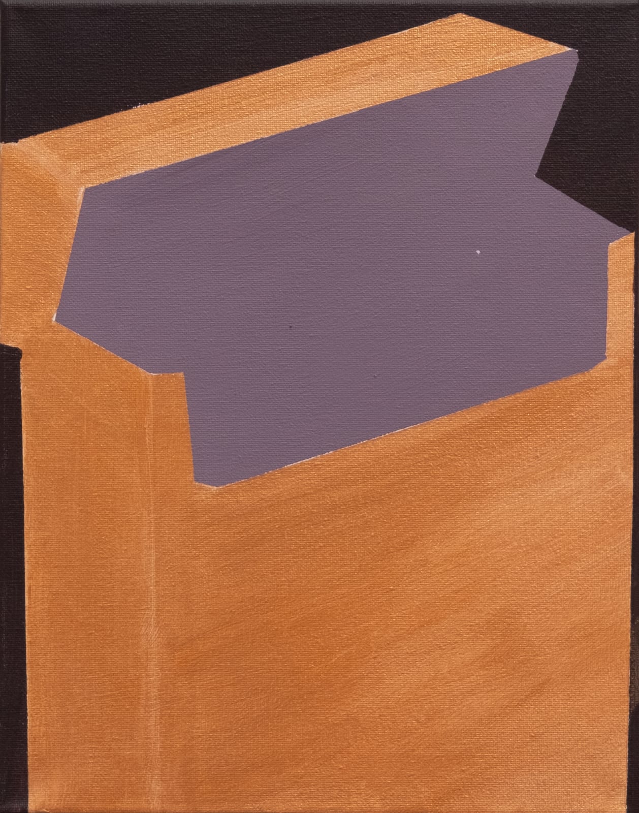 Hesam Rahmanian, Empty pack, 2016