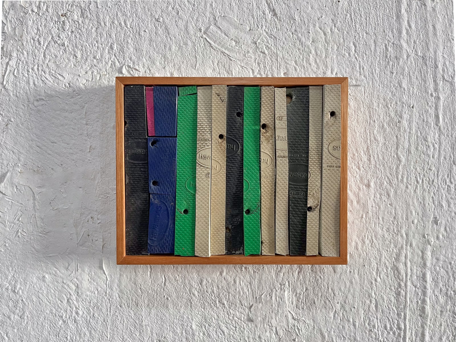 Zé Tepedino, Untitled, from the series: Ascension, 2024