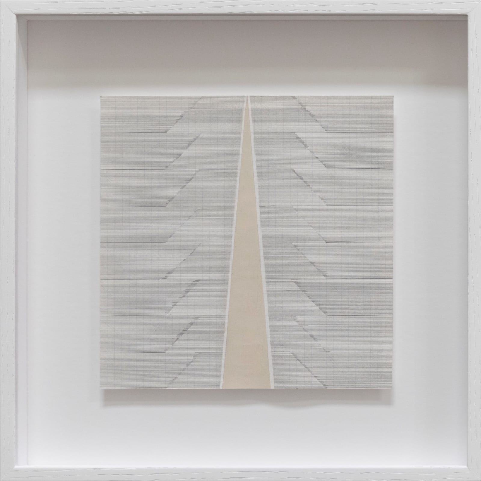 Haleh Redjaian, Notes for daydreaming (23), 2020