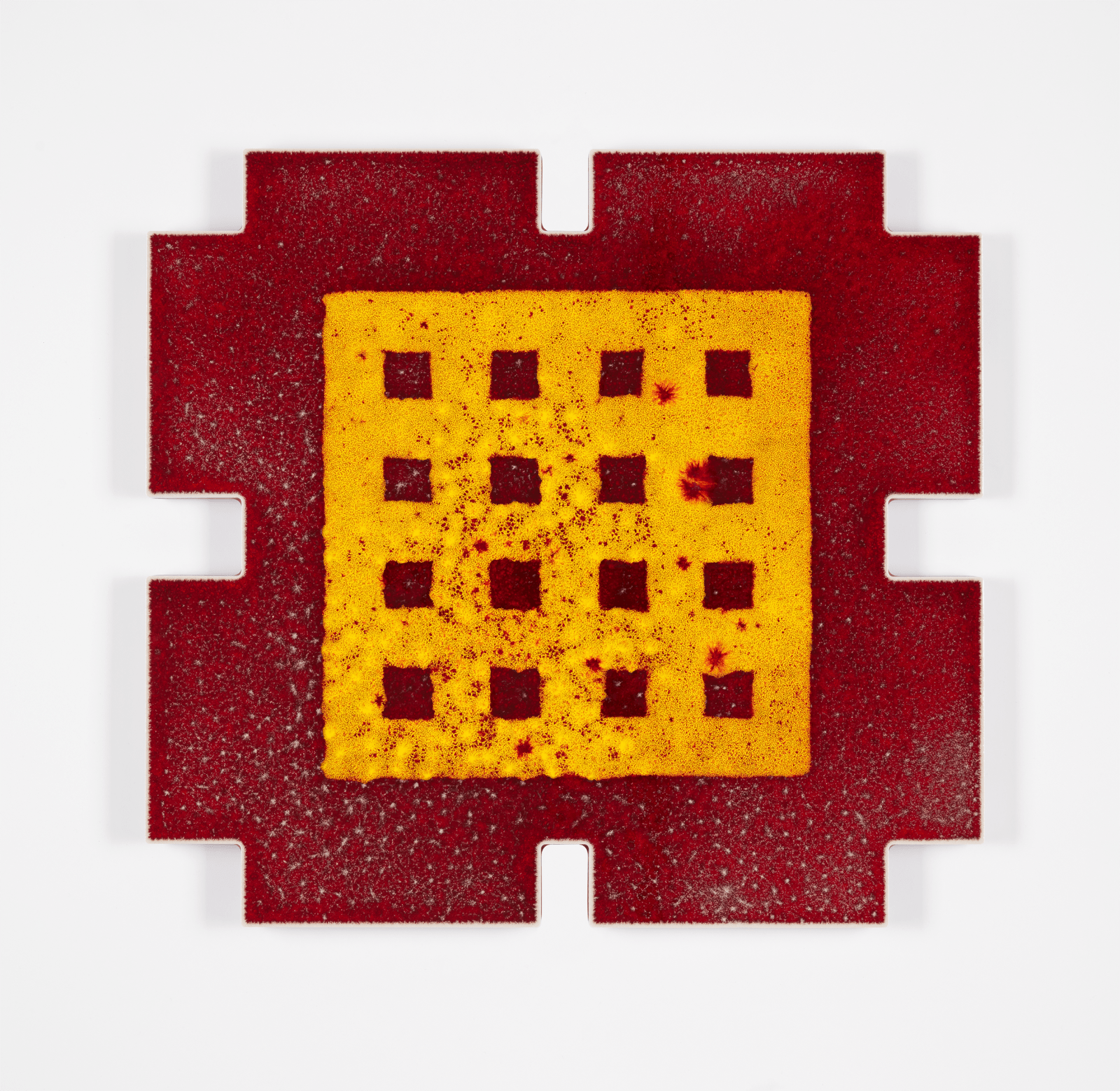 Lubna Chowdhary, Marker 77, 2024