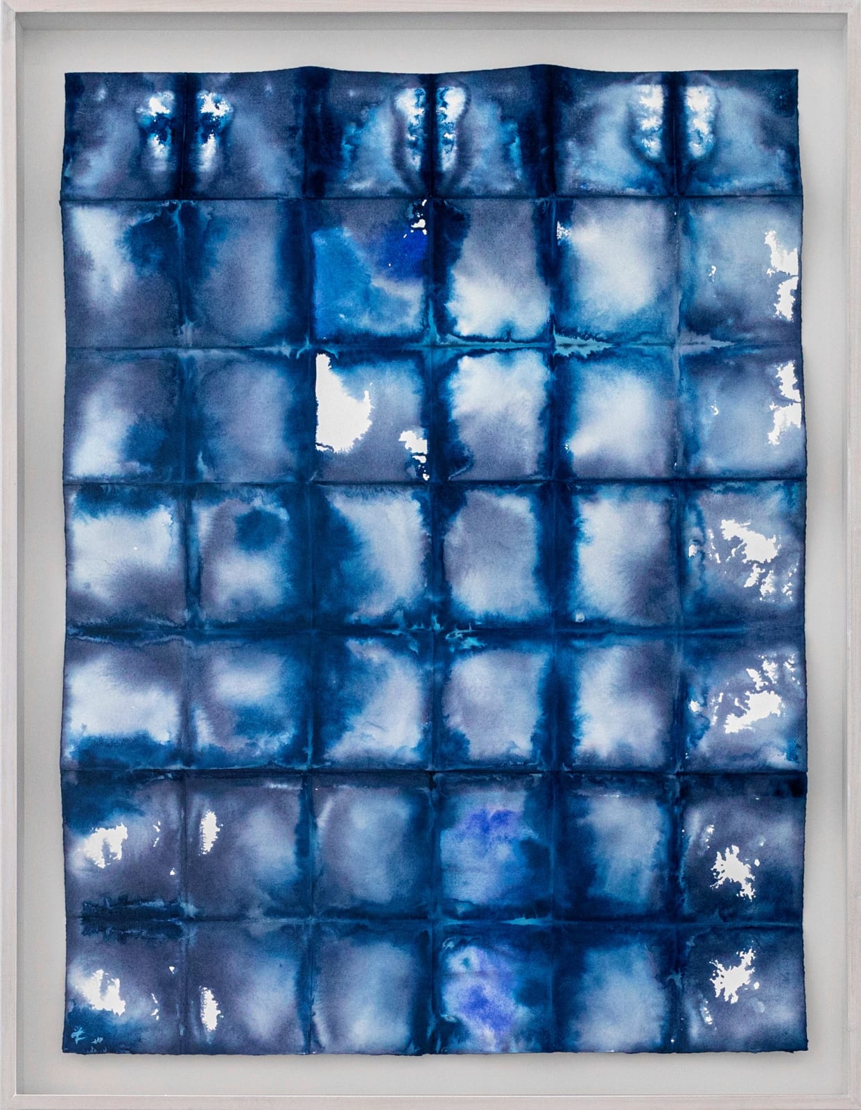 Hoda Tawakol, Immaculate N°34, 2020