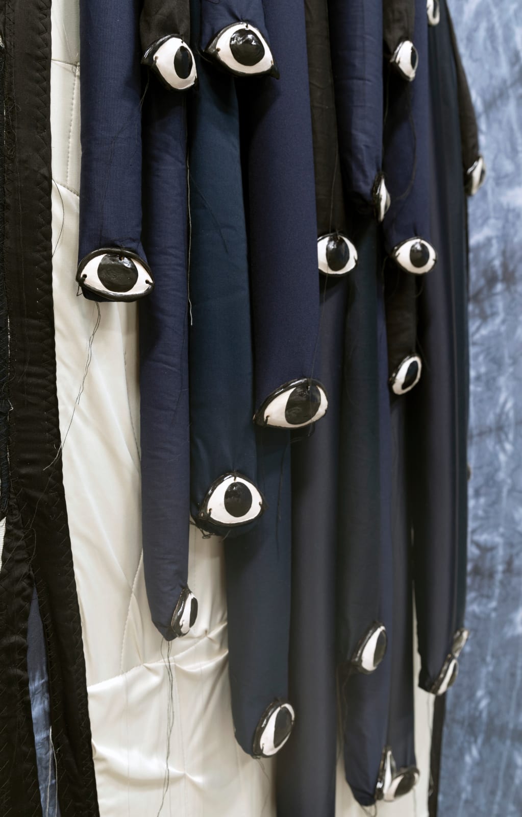 Hoda Tawakol, Sarcophagus N°2, 2020