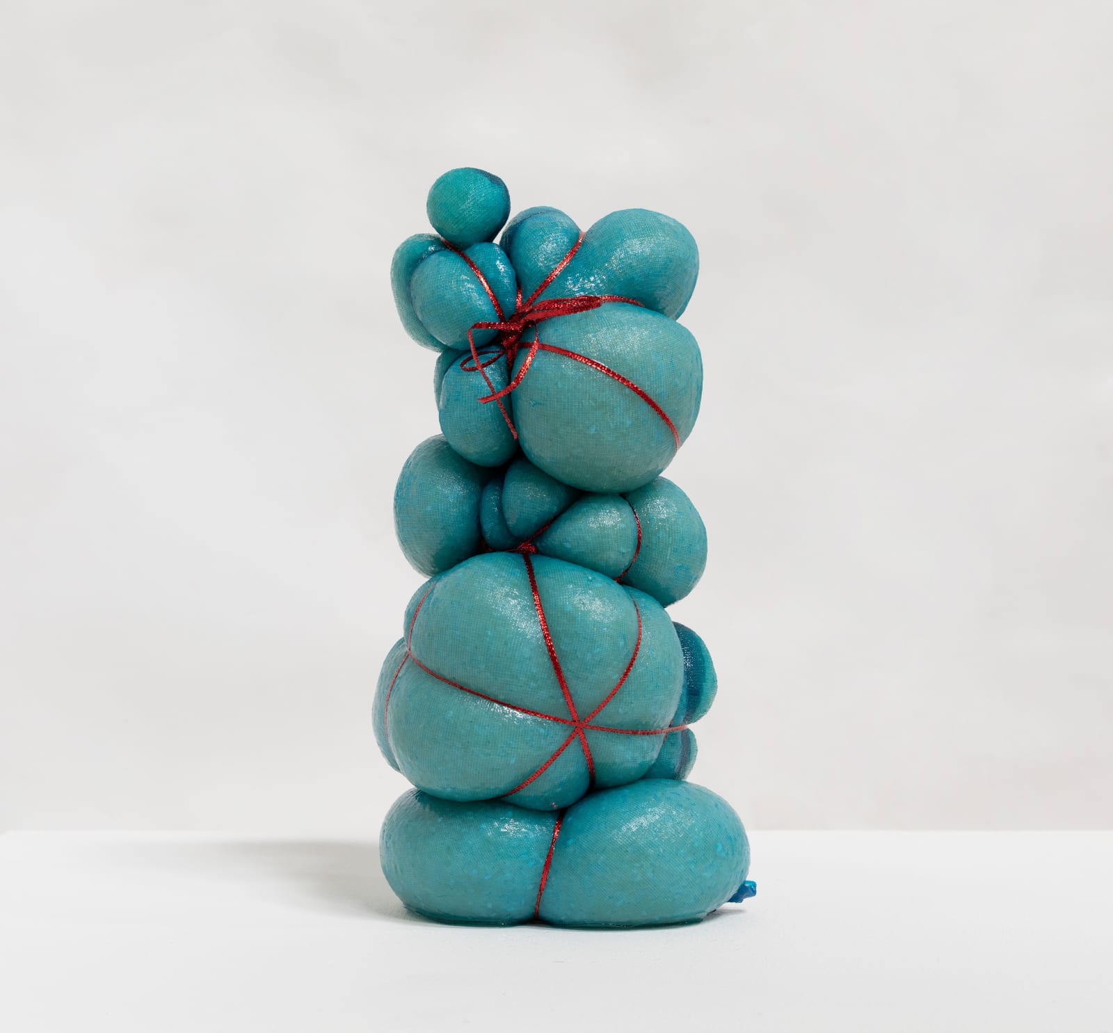 Hoda Tawakol, Mummy N°1, 2019