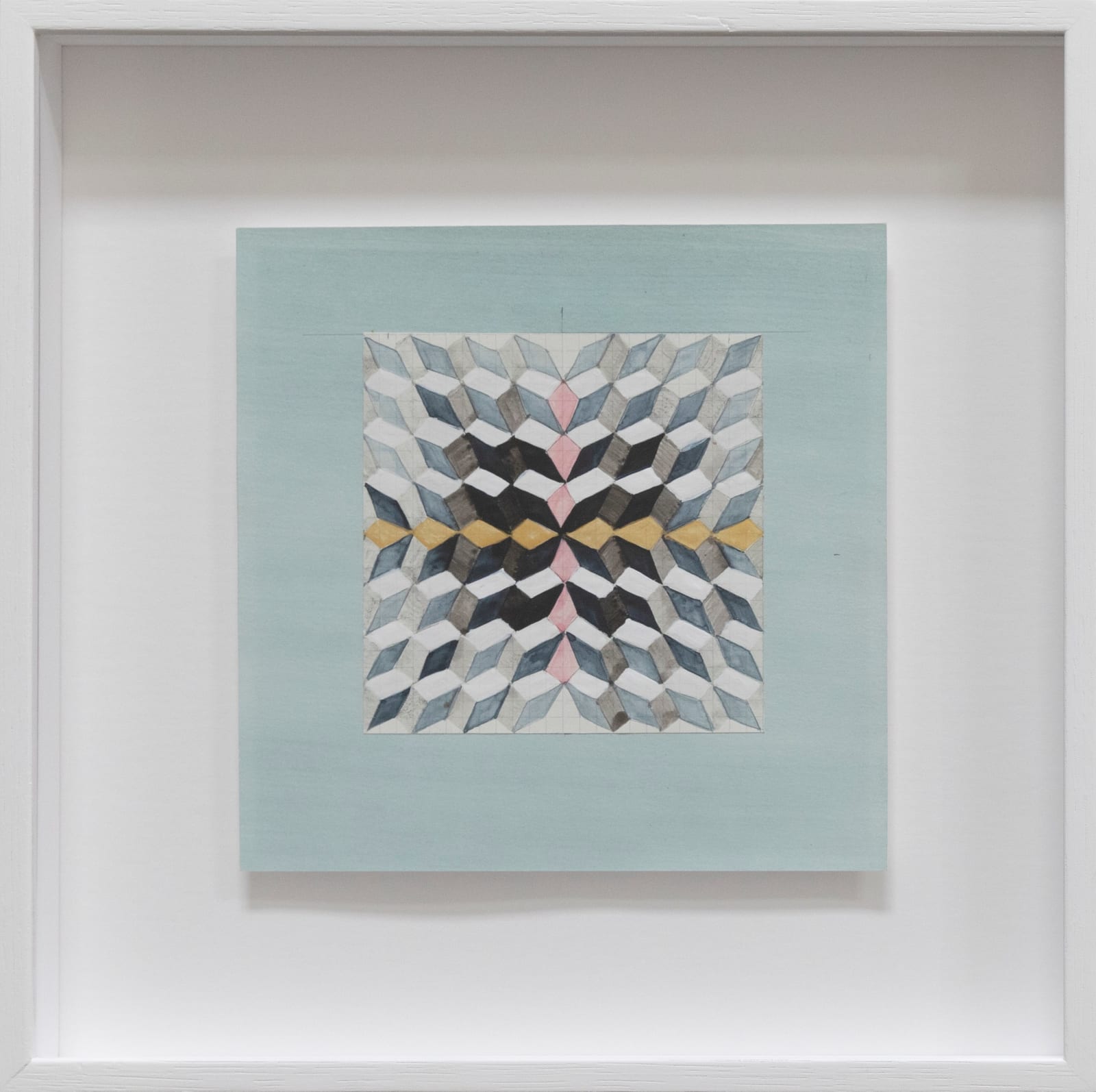 Haleh Redjaian, Notes for daydreaming (29), 2020