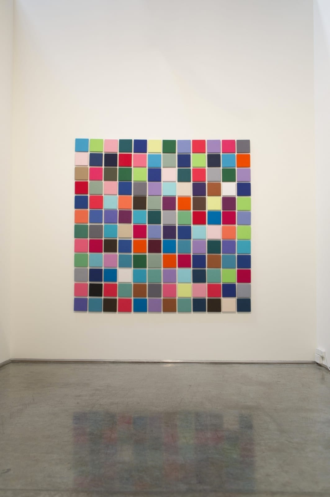 Mohammed Kazem, Nurses, 2013