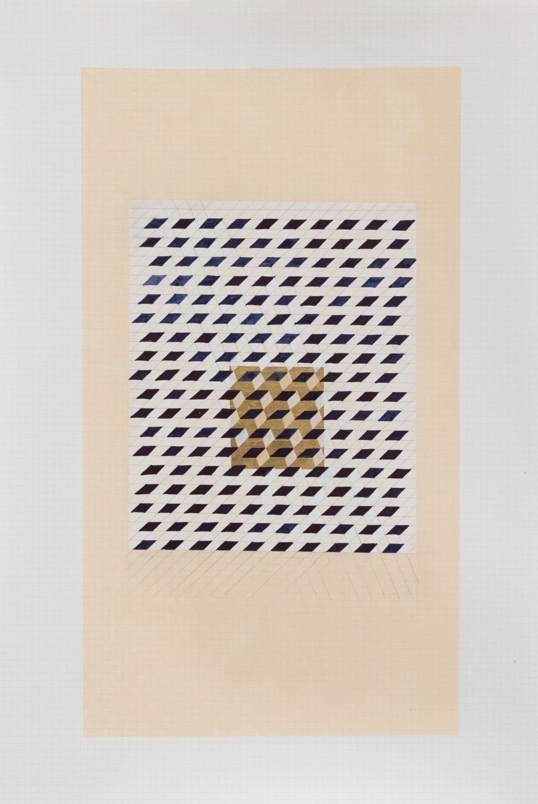 Haleh Redjaian, Shifted, 2020
