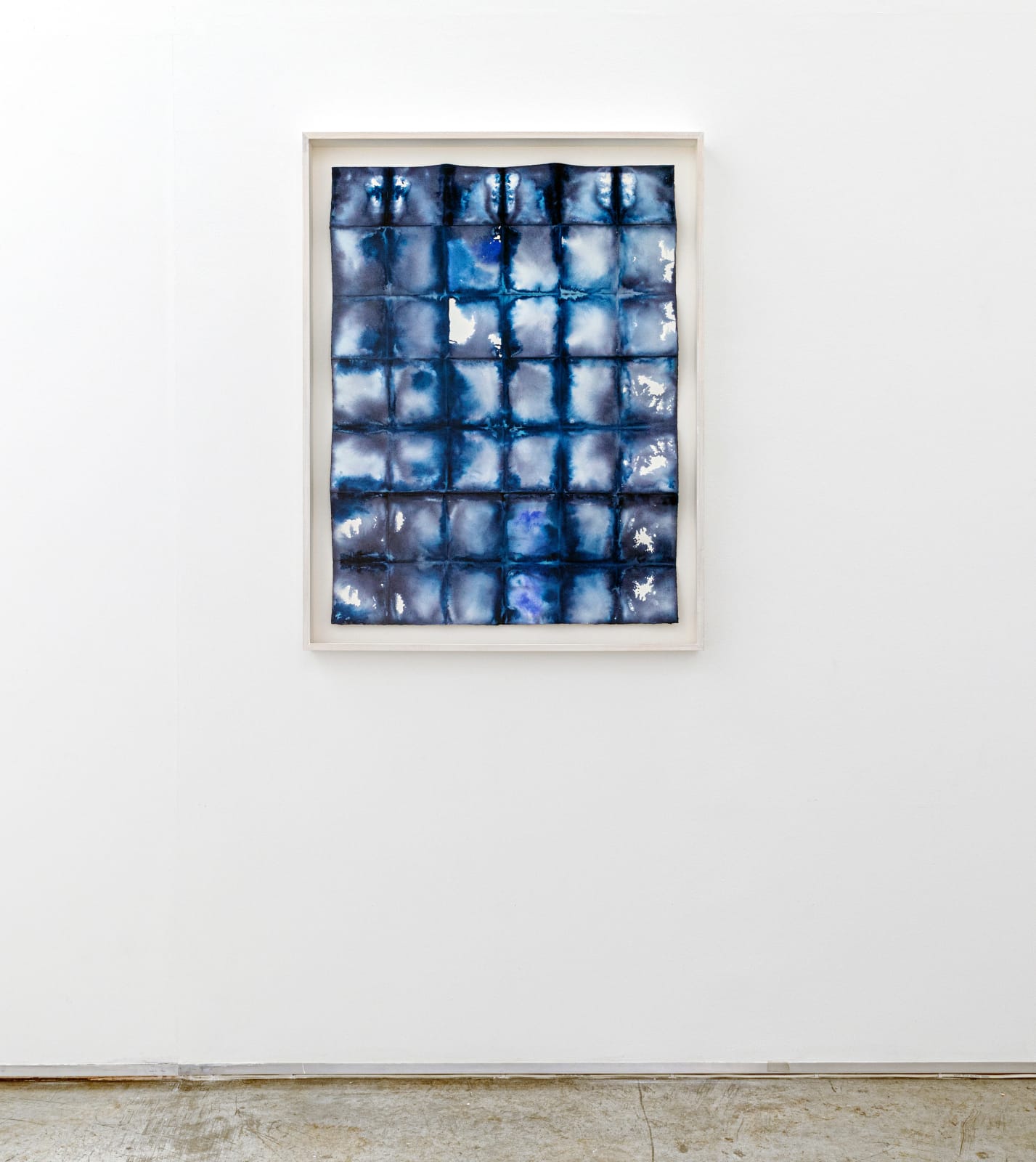 Hoda Tawakol, Immaculate N°34, 2020