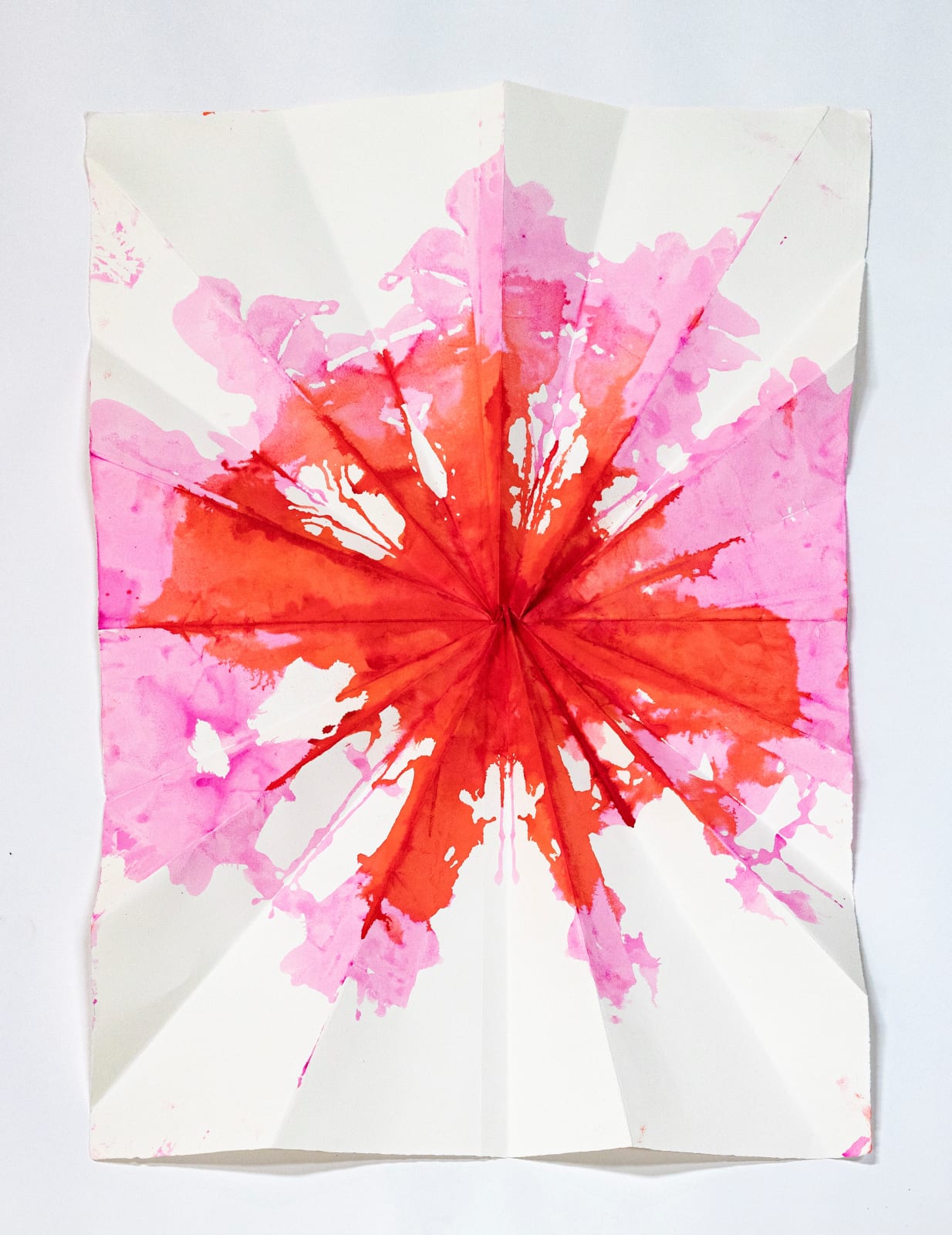 Hoda Tawakol, Immaculate N°27, 2020