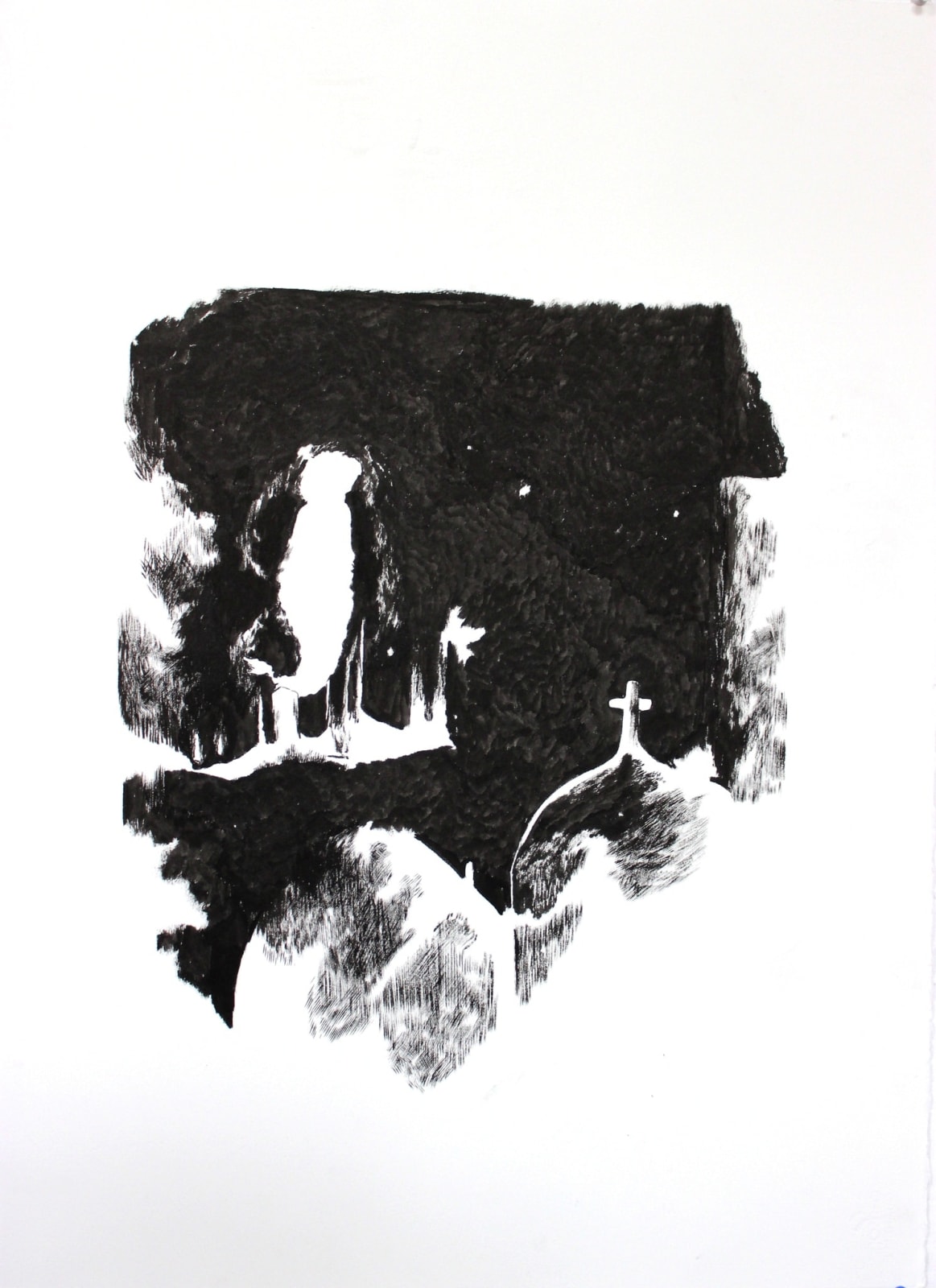 Abdelkader Benchamma, Zeitoun, 2016