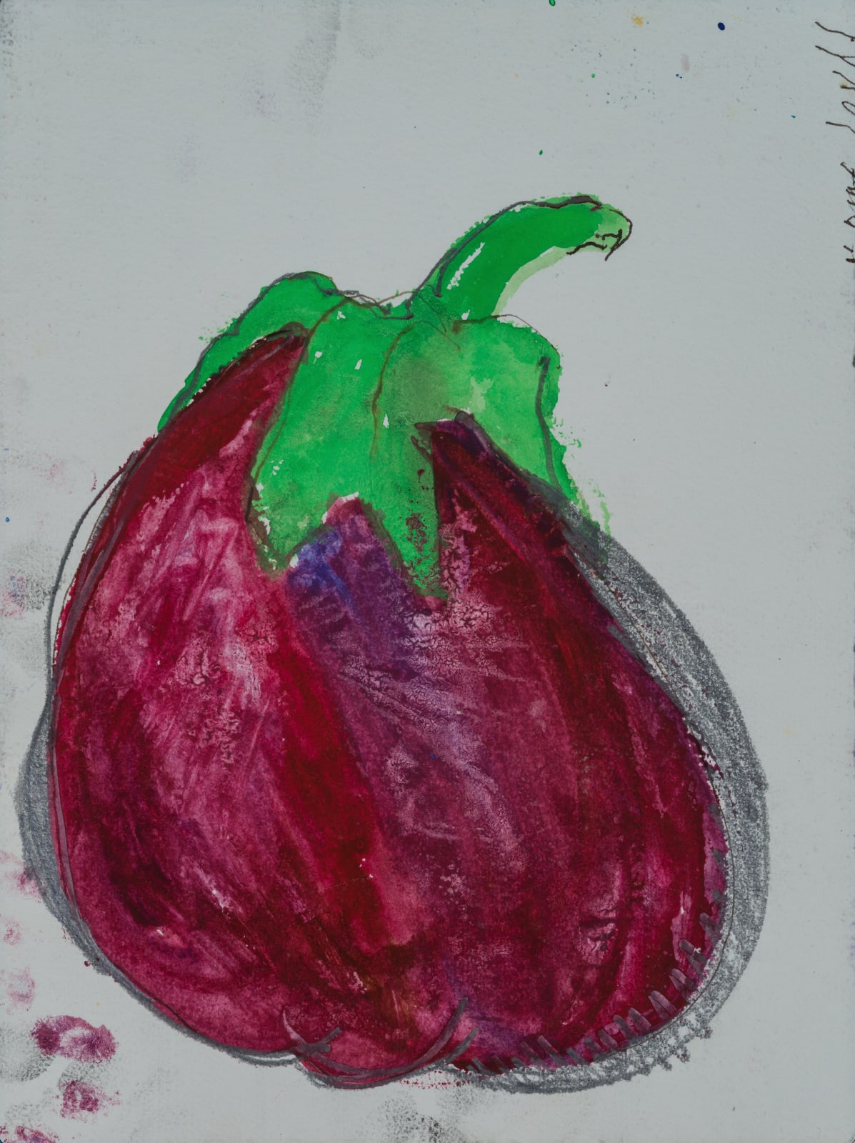 Fereydoun Ave, Syros