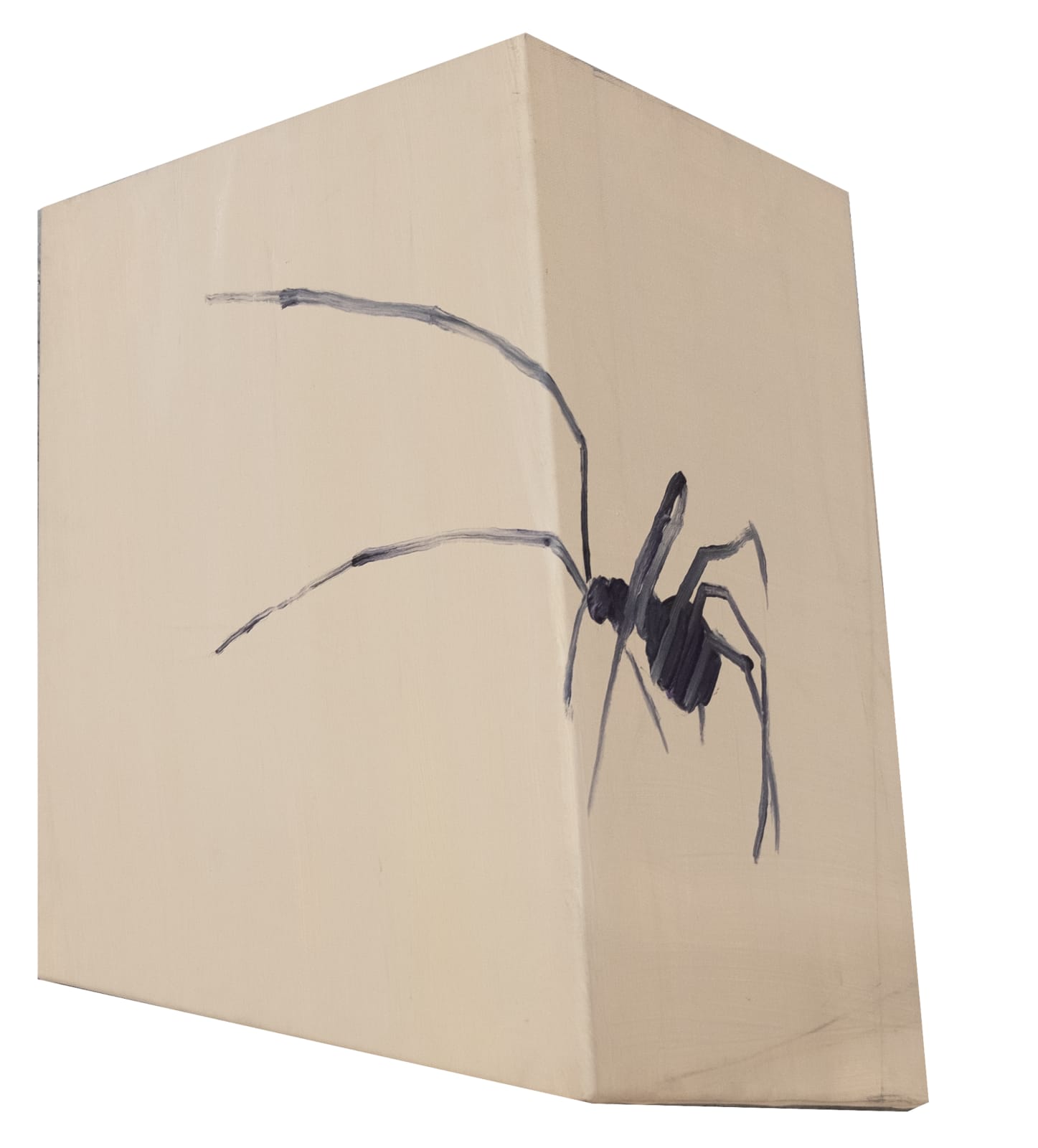 Hesam Rahmanian, Spider, 2018