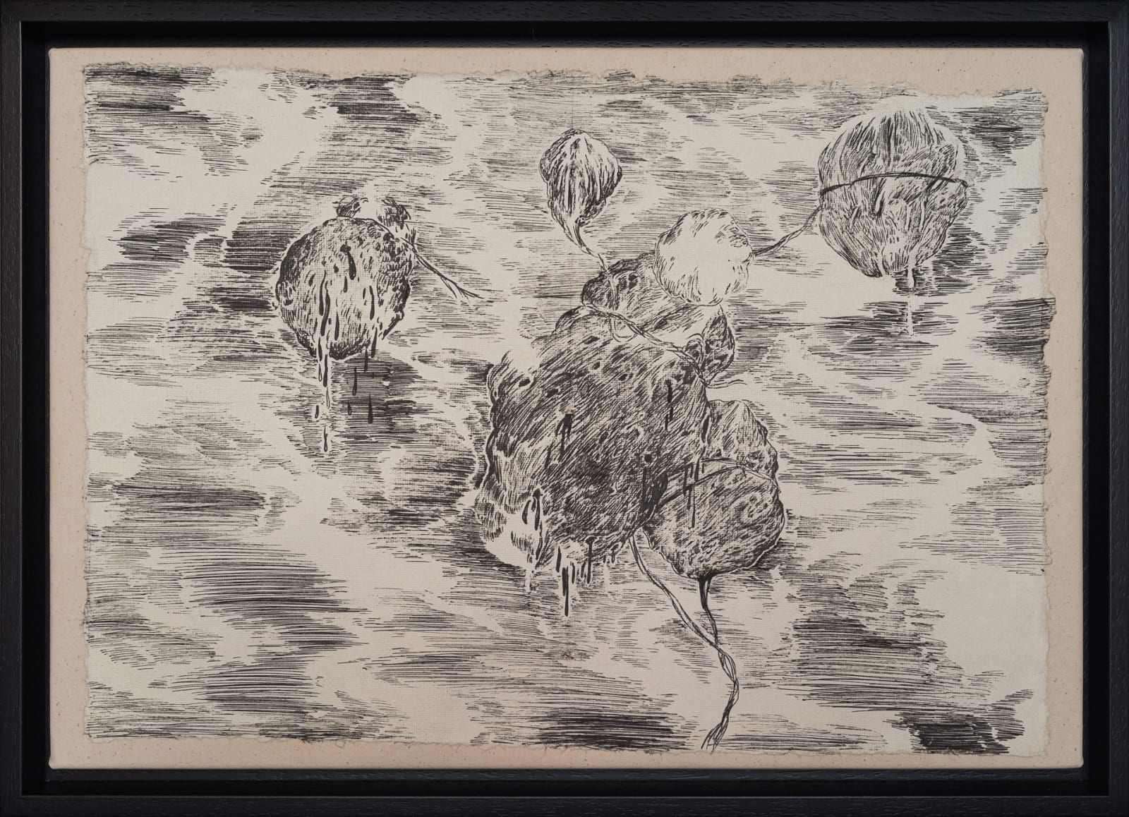 Abdelkader Benchamma, Komentenbuch - Pierres qui pleurent, 2025